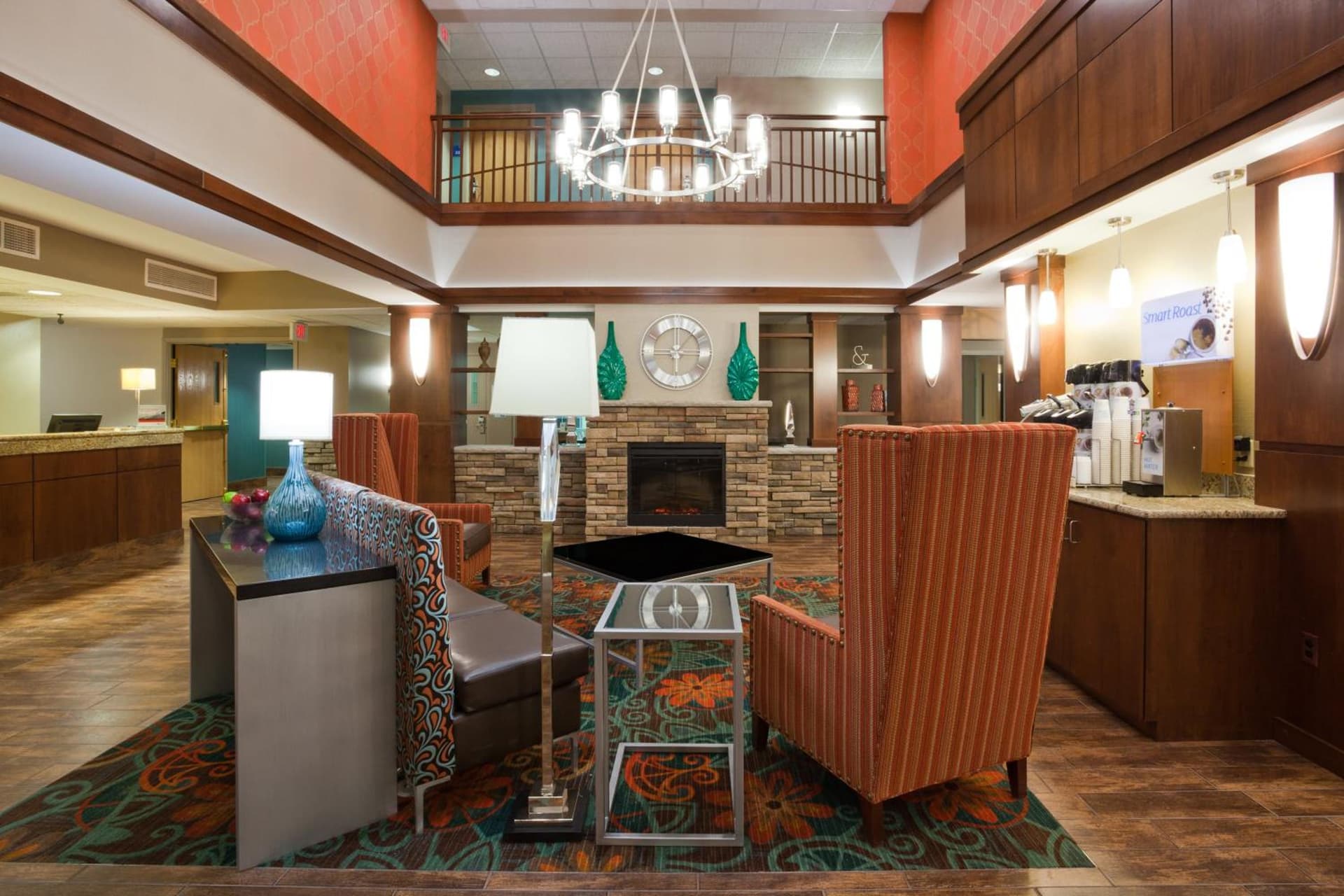 Holiday Inn Express and Suites St. Cloud by IHG gallery photo in Saint Cloud, MN — image 62