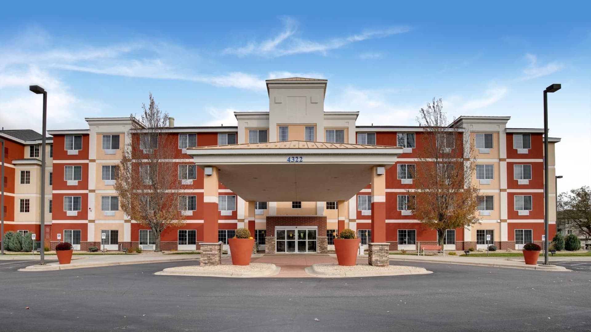 Holiday Inn Express and Suites St. Cloud by IHG gallery photo in Saint Cloud, MN — image 47