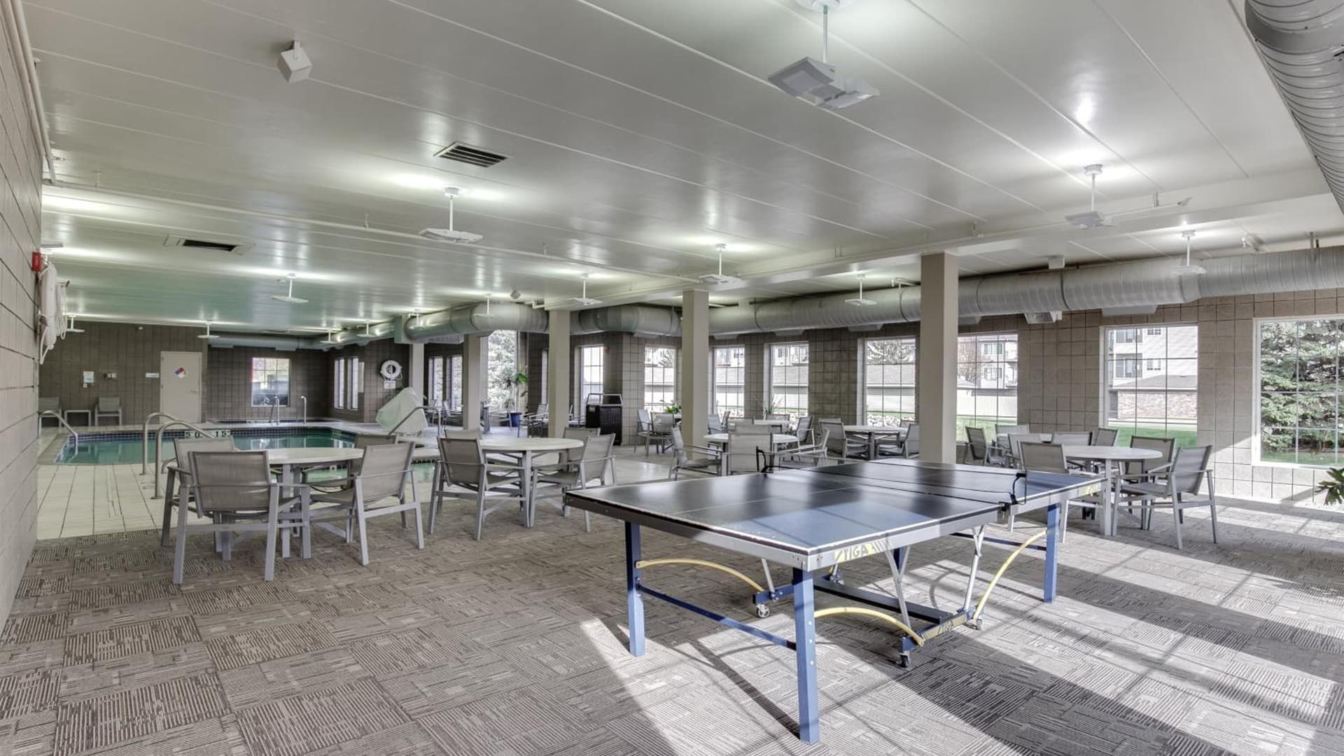 Holiday Inn Express and Suites St. Cloud by IHG gallery photo in Saint Cloud, MN — image 7