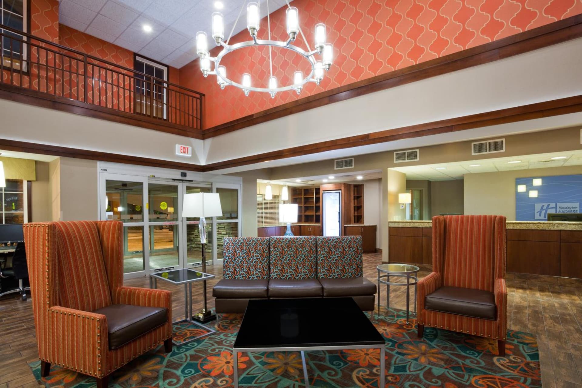 Holiday Inn Express and Suites St. Cloud by IHG gallery photo in Saint Cloud, MN — image 36