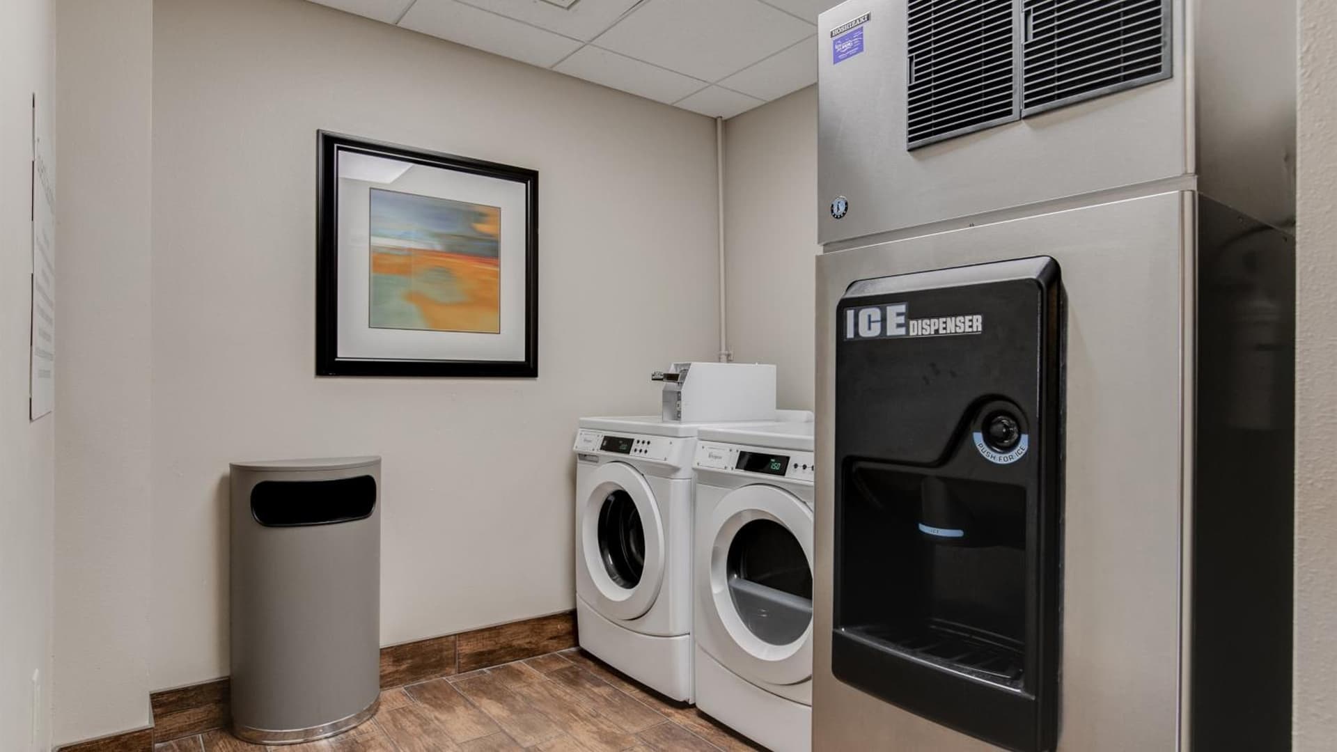 Holiday Inn Express and Suites St. Cloud by IHG gallery photo in Saint Cloud, MN — image 46