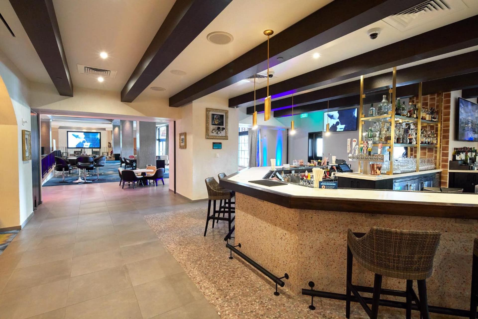 Universal's Hard Rock Hotel® gallery photo in Orlando, FL — image 13