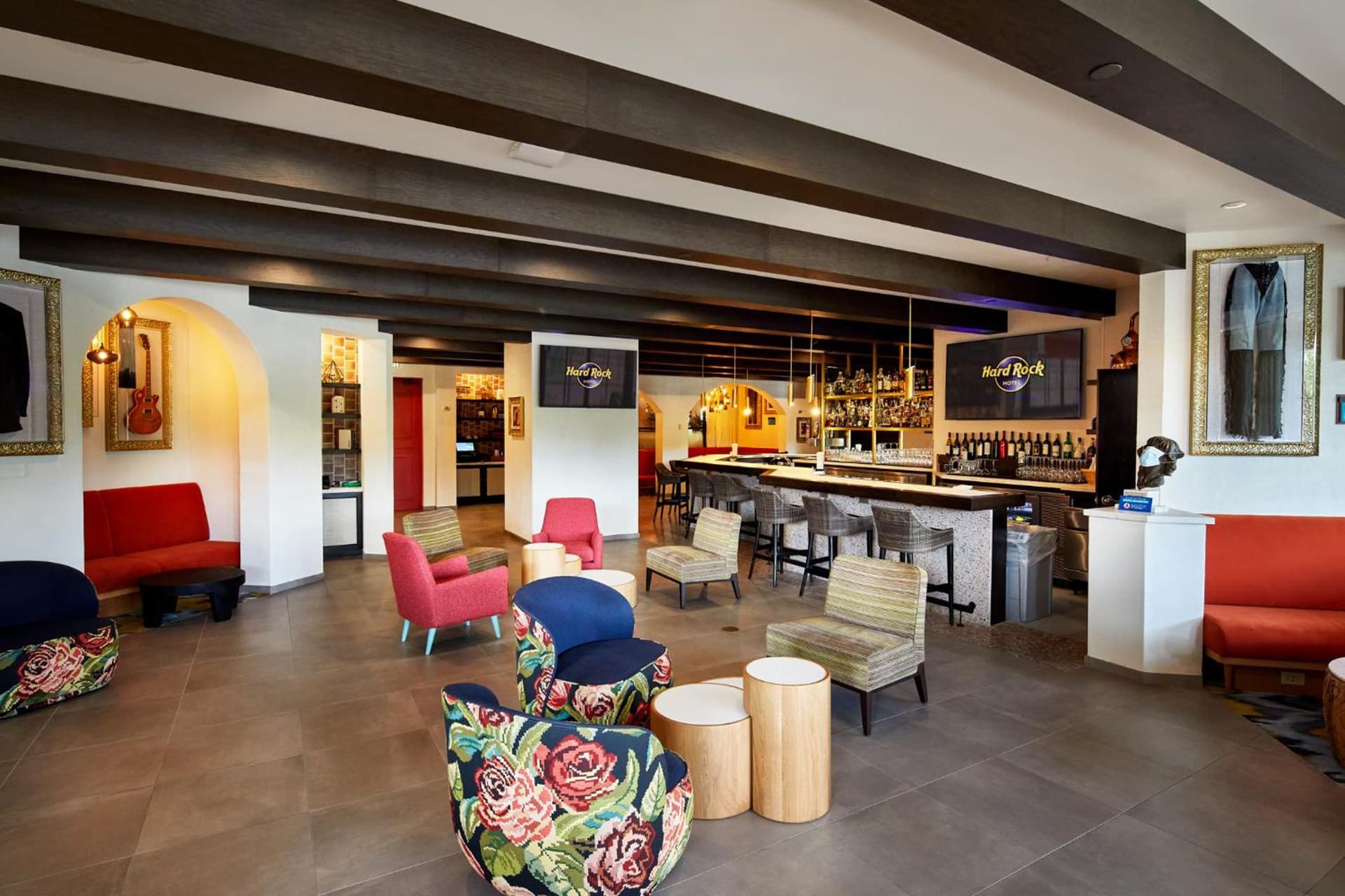 Universal's Hard Rock Hotel® gallery photo in Orlando, FL — image 29