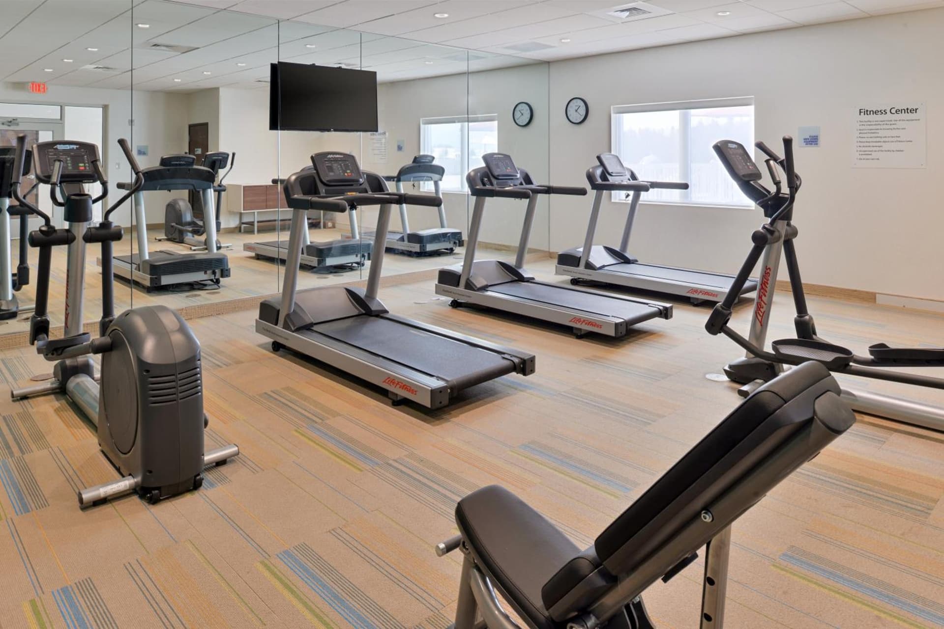Holiday Inn Express & Suites Trinity by IHG gallery photo in Trinity, FL — image 96