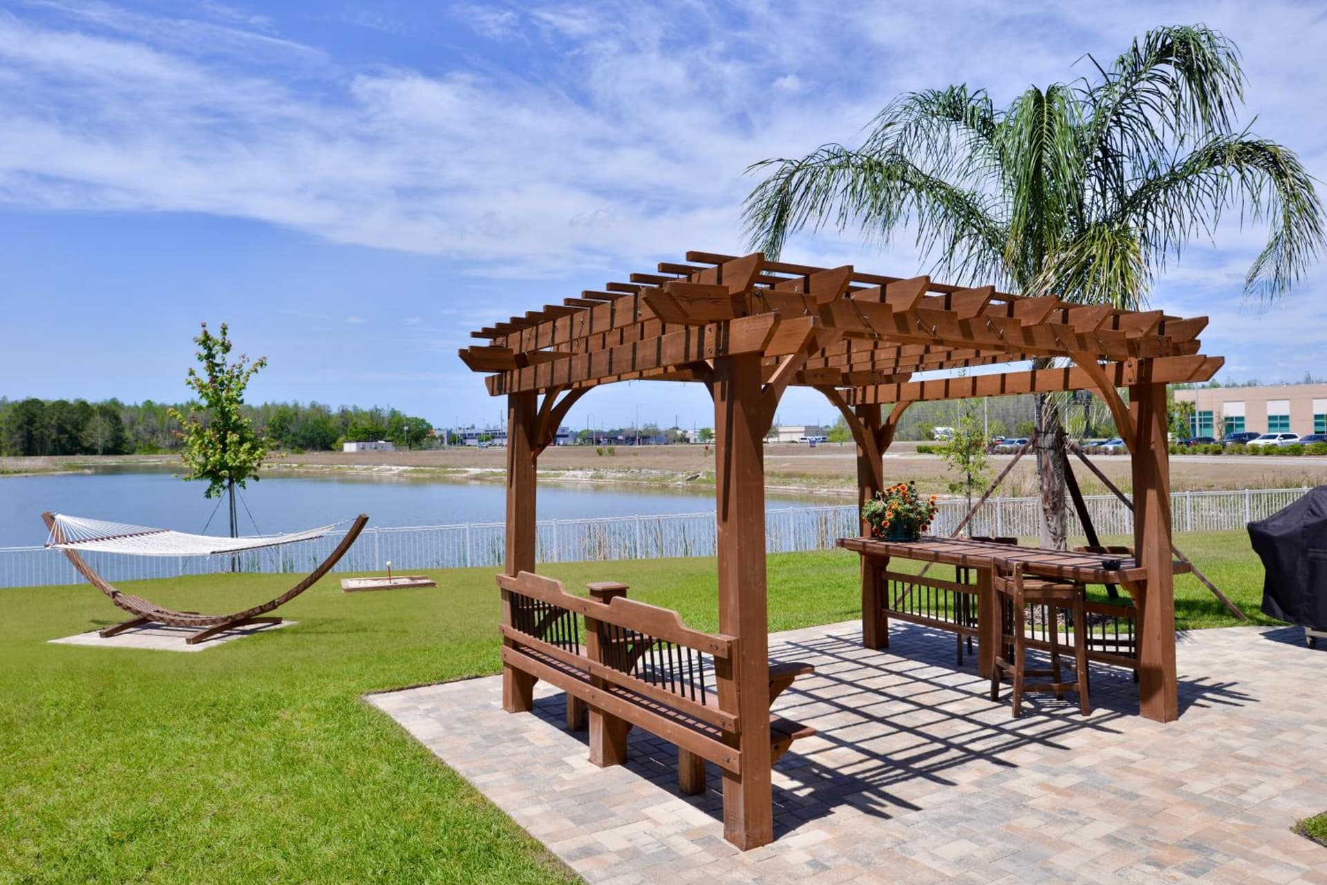 Holiday Inn Express & Suites Trinity by IHG gallery photo in Trinity, FL — image 20