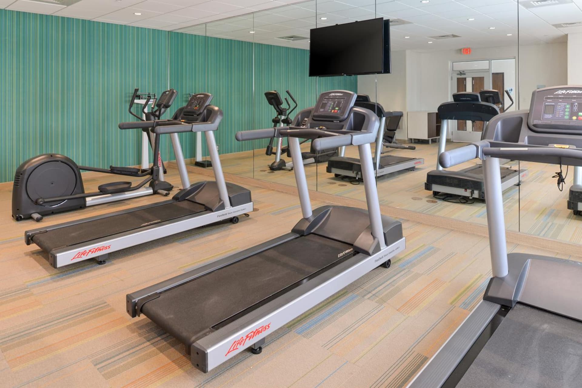 Holiday Inn Express & Suites Trinity by IHG gallery photo in Trinity, FL — image 72