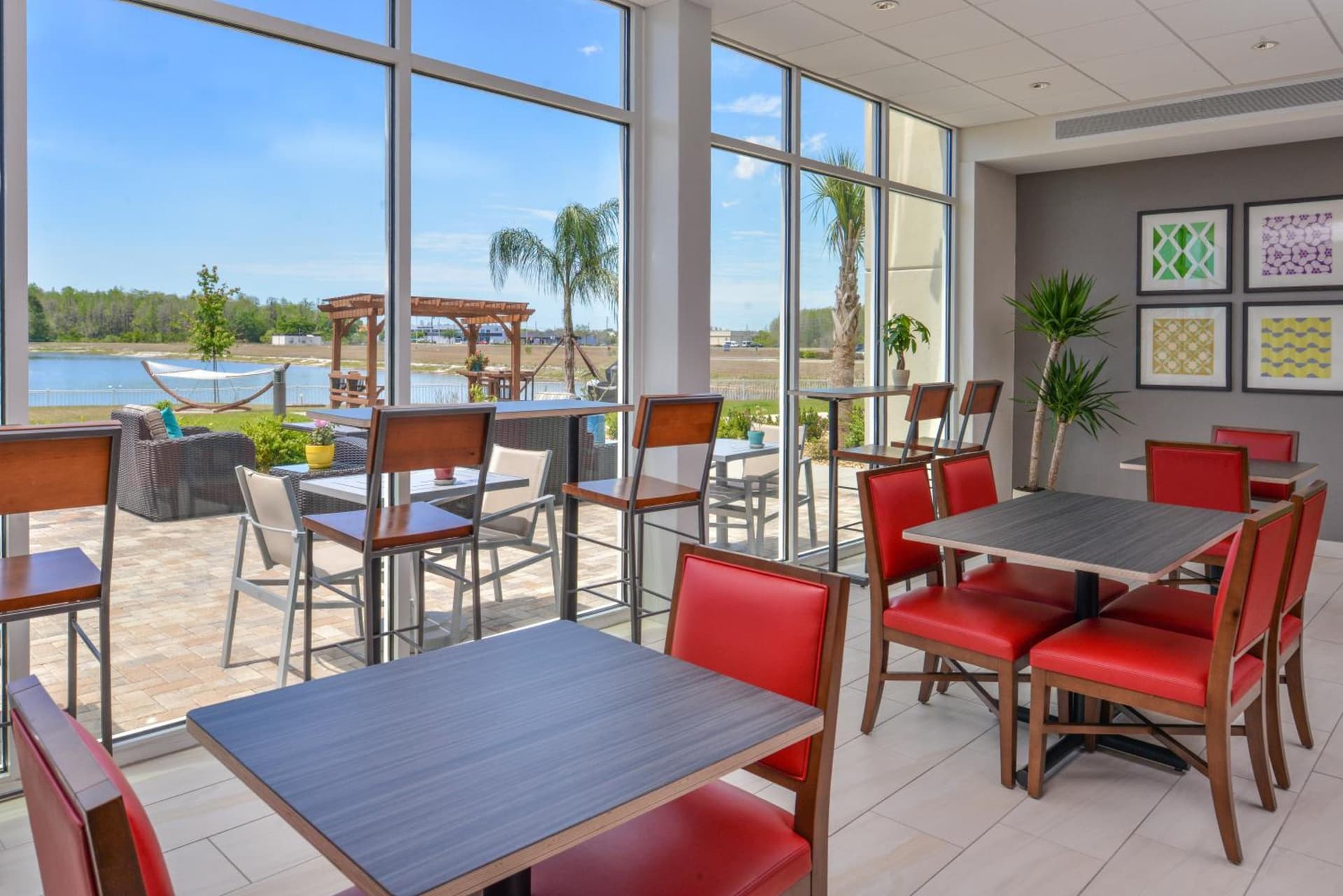 Holiday Inn Express & Suites Trinity by IHG gallery photo in Trinity, FL — image 65