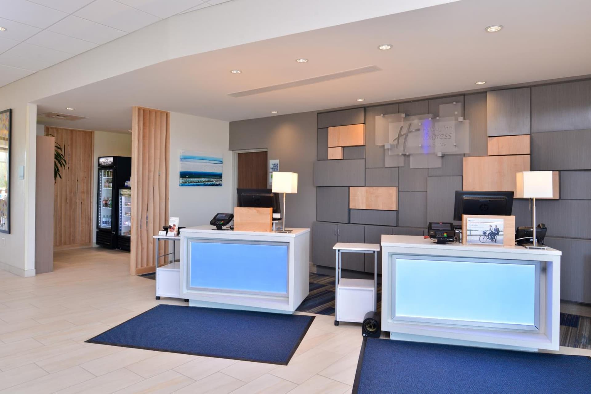 Holiday Inn Express & Suites Trinity by IHG gallery photo in Trinity, FL — image 5