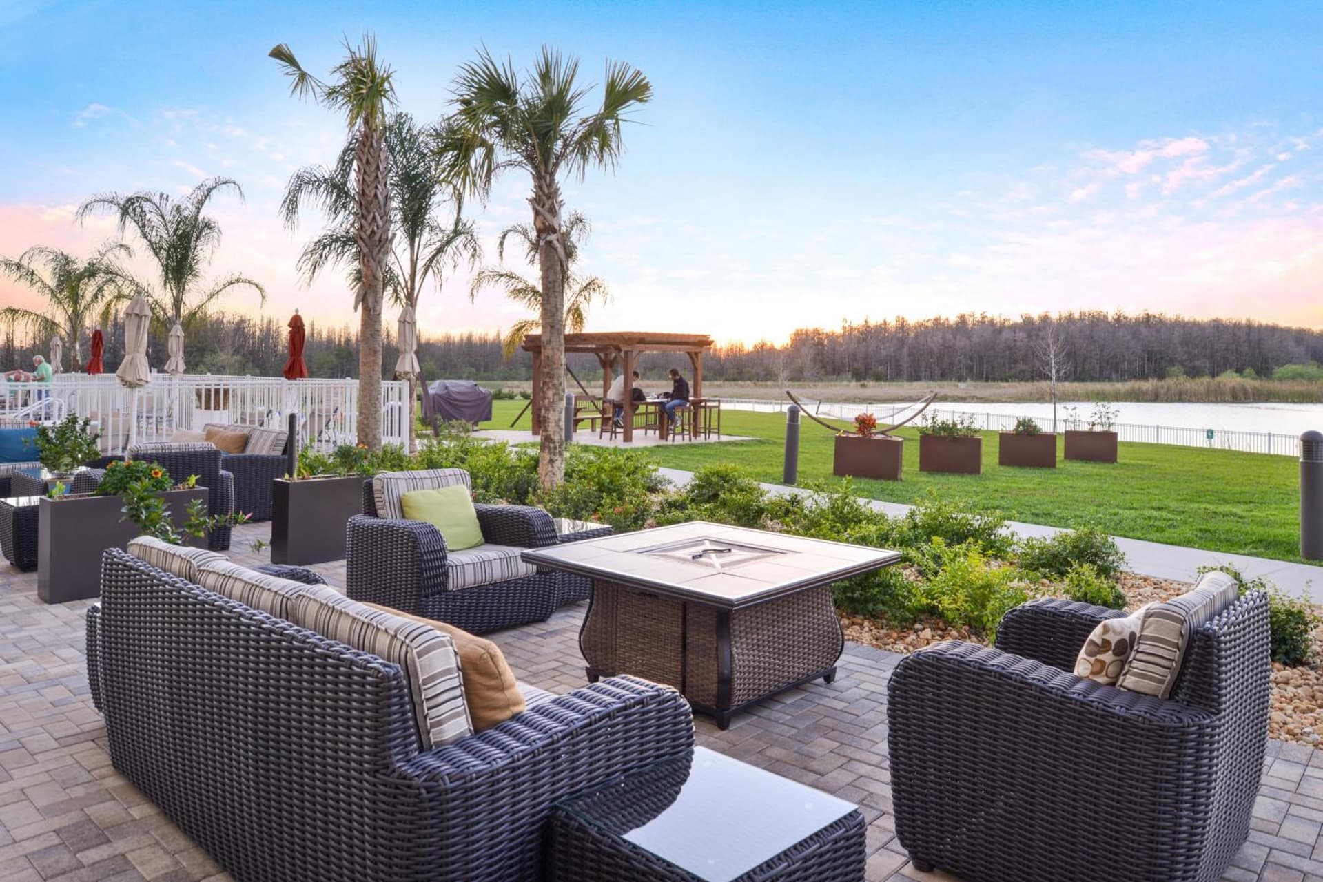 Holiday Inn Express & Suites Trinity by IHG gallery photo in Trinity, FL — image 4