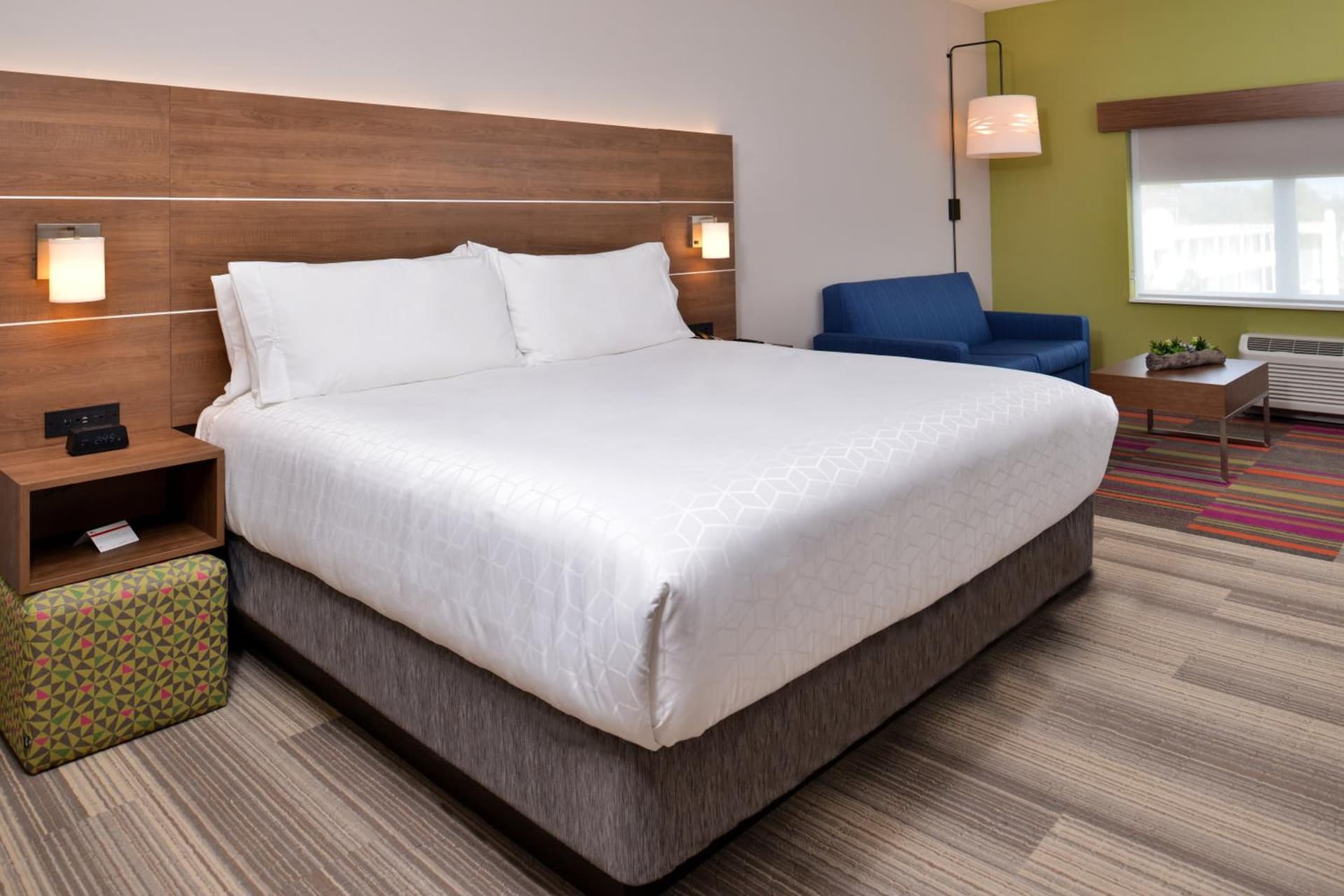 Holiday Inn Express & Suites Alachua - Gainesville Area by IHG gallery photo in Alachua, FL — image 56