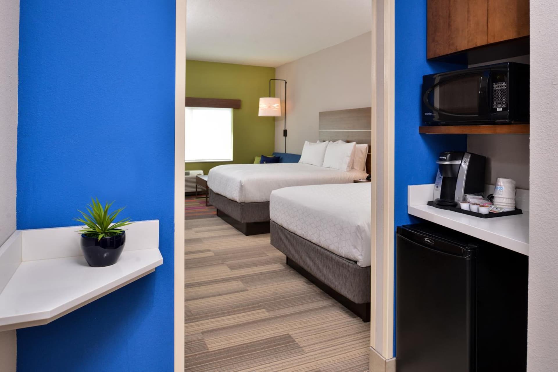 Holiday Inn Express & Suites Alachua - Gainesville Area by IHG gallery photo in Alachua, FL — image 69