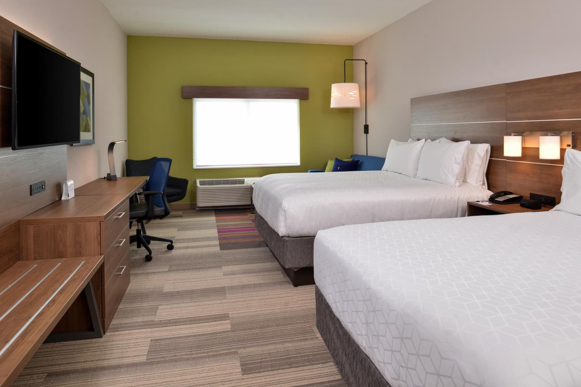 Holiday Inn Express & Suites Alachua - Gainesville Area by IHG gallery photo in Alachua, FL — image 63