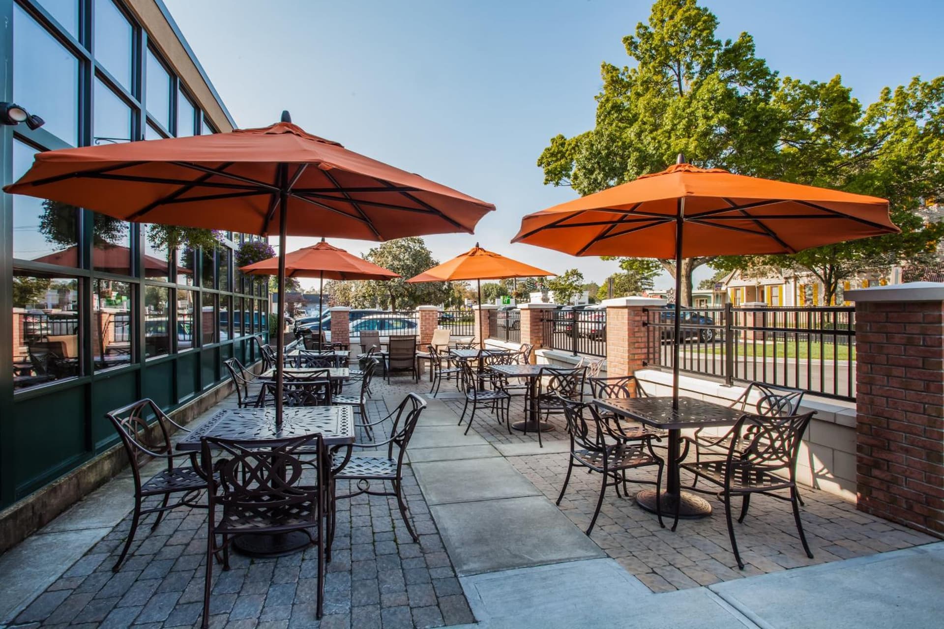 Holiday Inn Saratoga Springs by IHG gallery photo in Saratoga Springs, NY — image 59