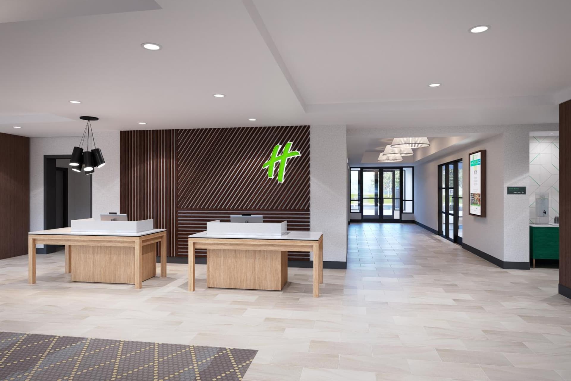 Holiday Inn - Erie by IHG gallery photo in Erie, PA — image 63