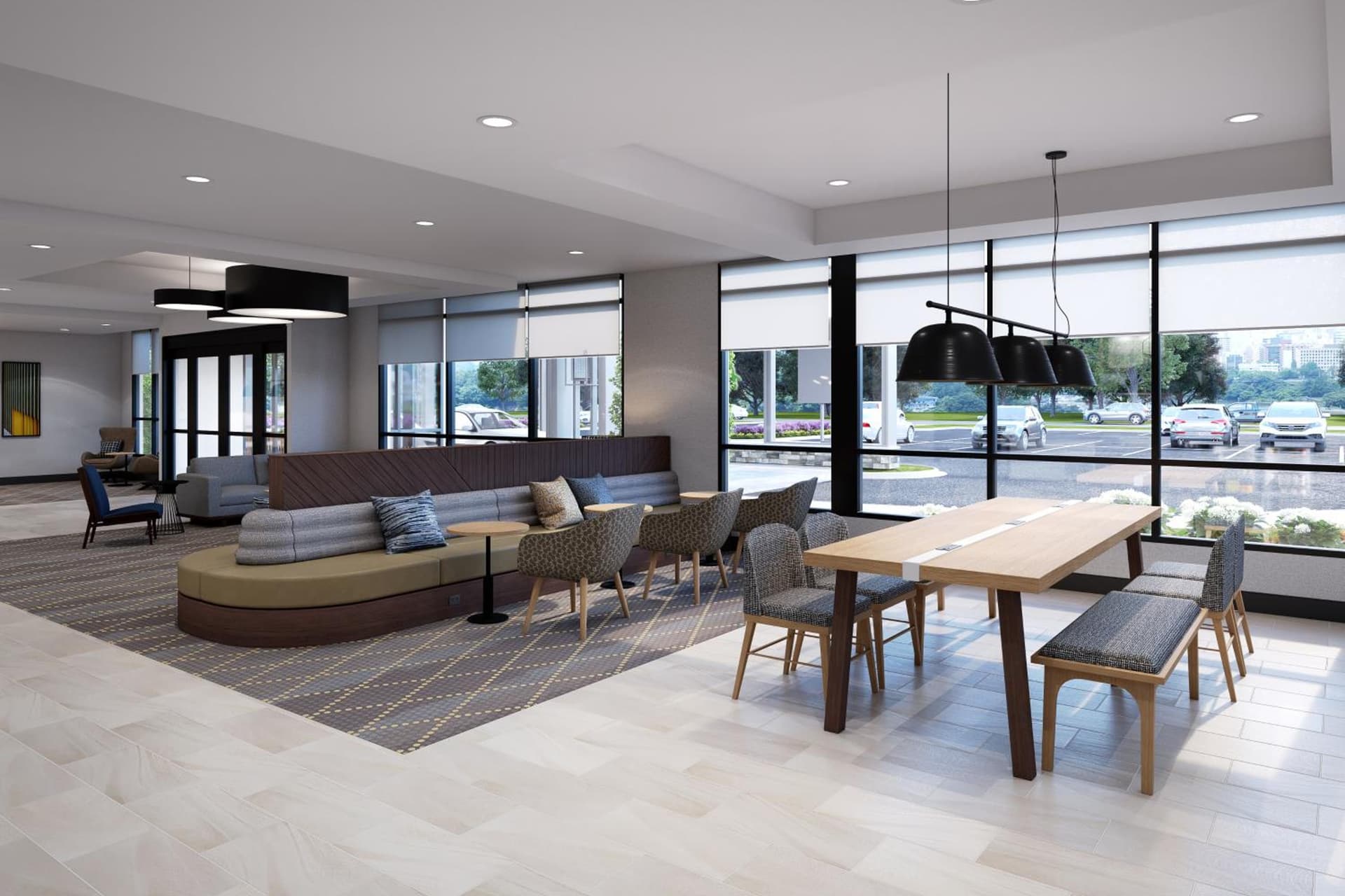 Holiday Inn - Erie by IHG gallery photo in Erie, PA — image 54