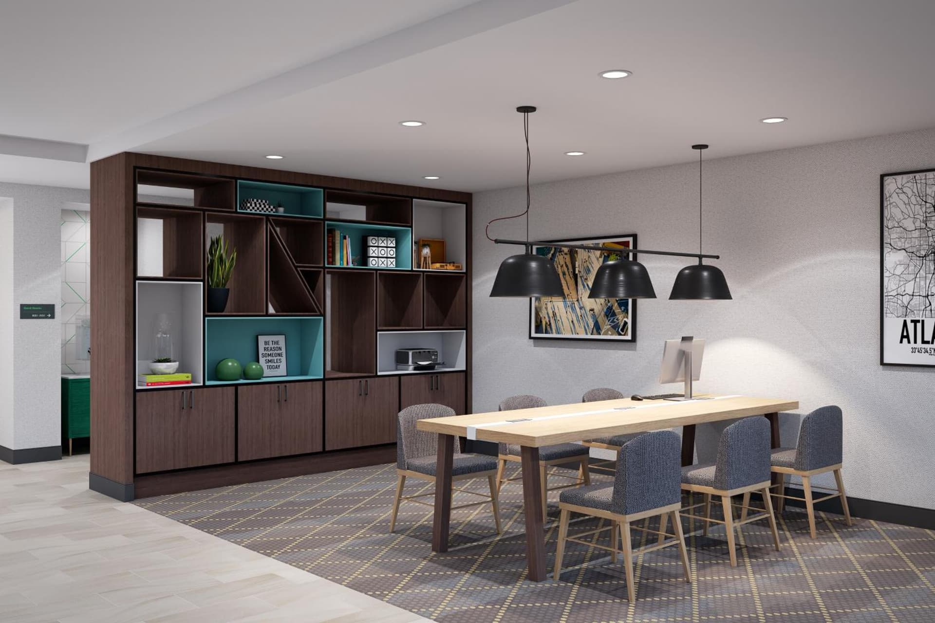 Holiday Inn - Erie by IHG gallery photo in Erie, PA — image 27