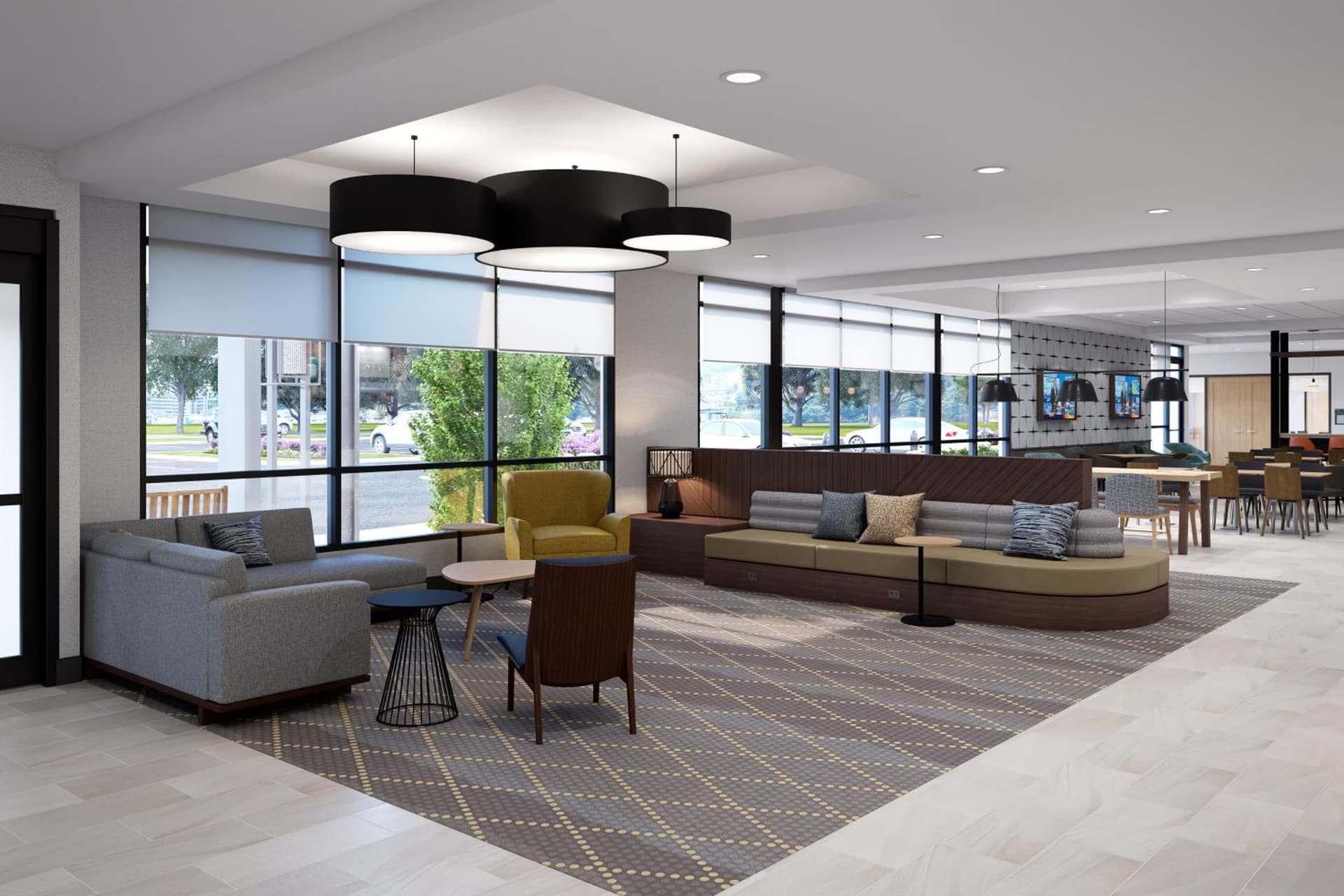 Holiday Inn - Erie by IHG gallery photo in Erie, PA — image 60