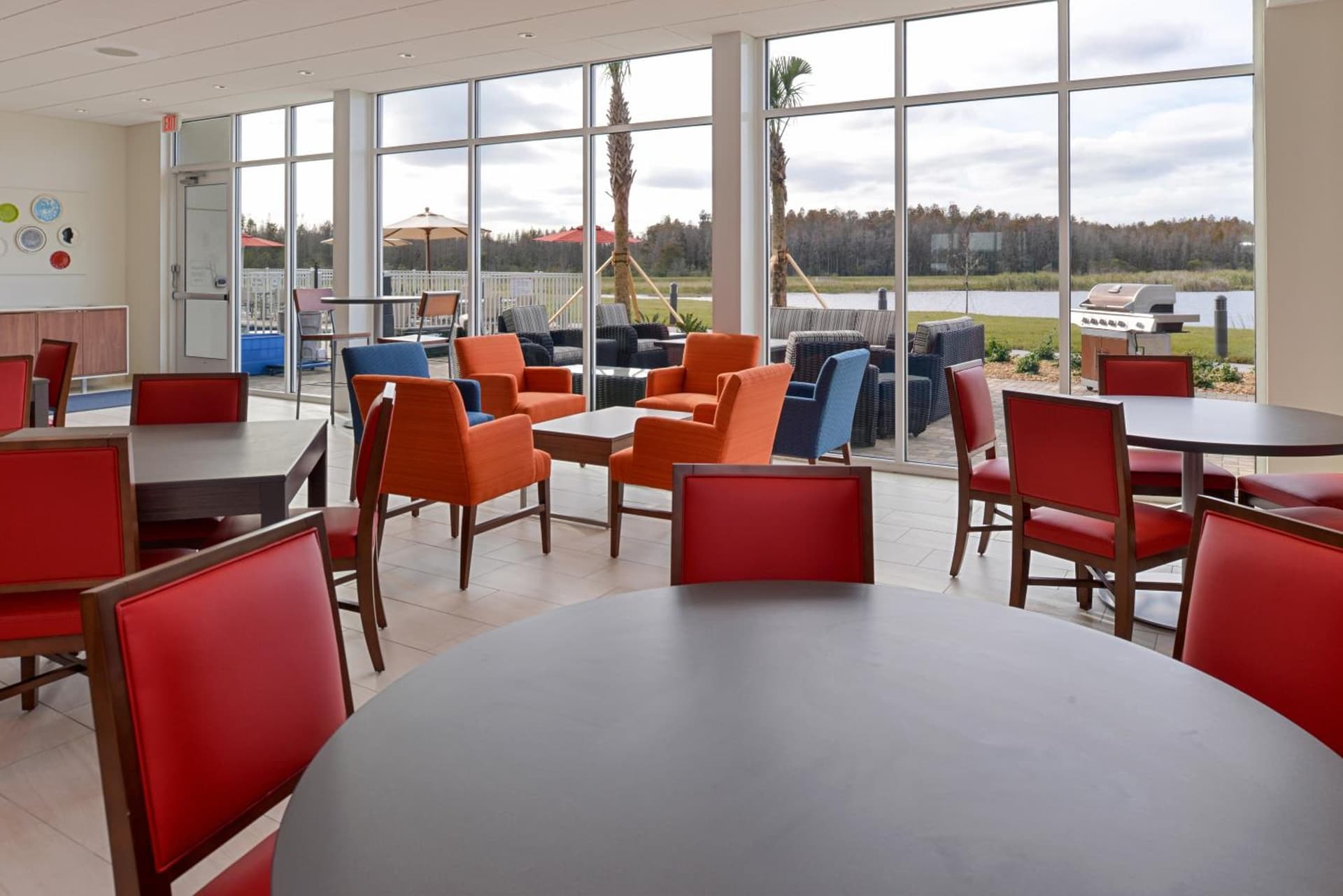 Holiday Inn Express & Suites Trinity by IHG gallery photo in Trinity, FL — image 90