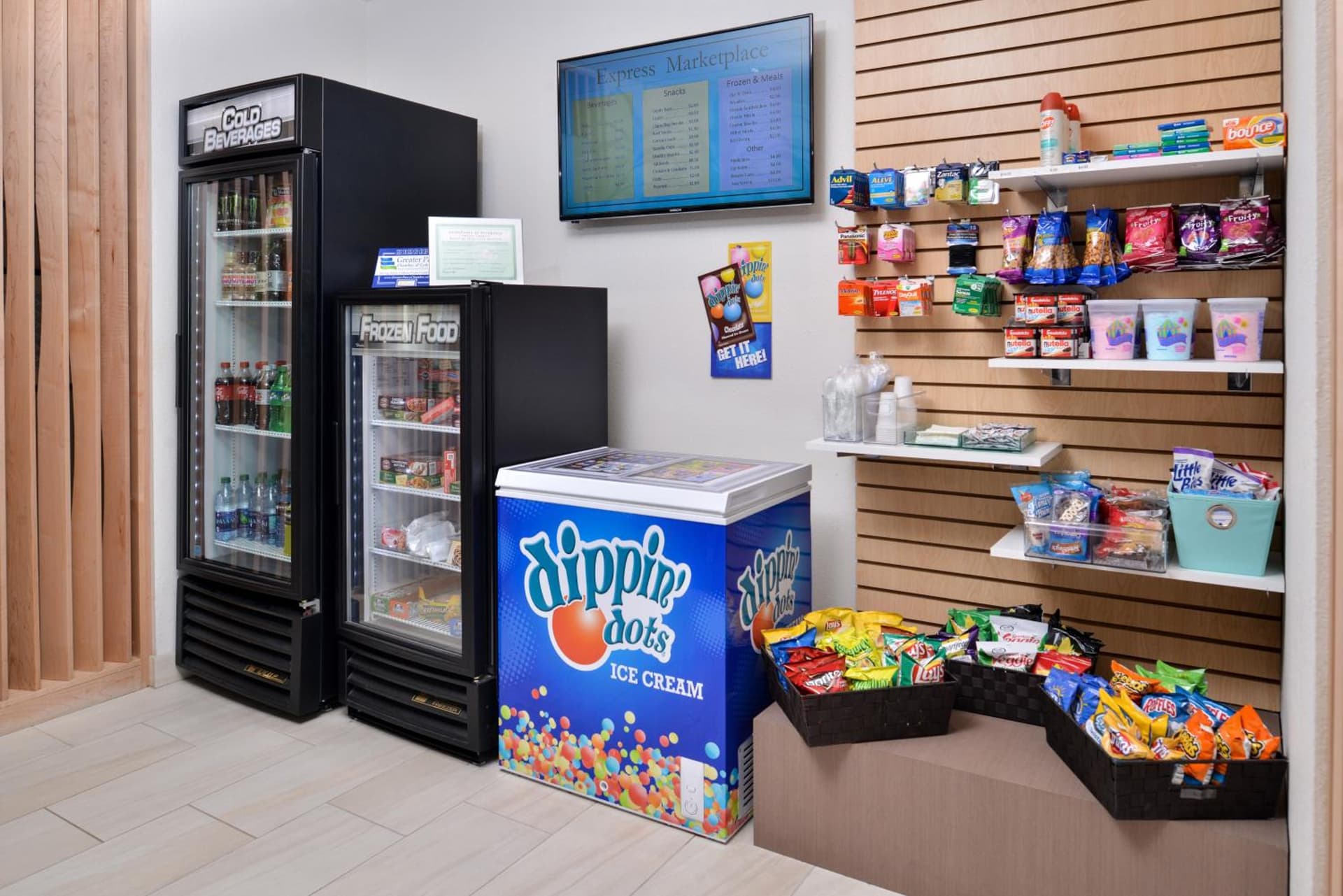Holiday Inn Express & Suites Trinity by IHG gallery photo in Trinity, FL — image 36