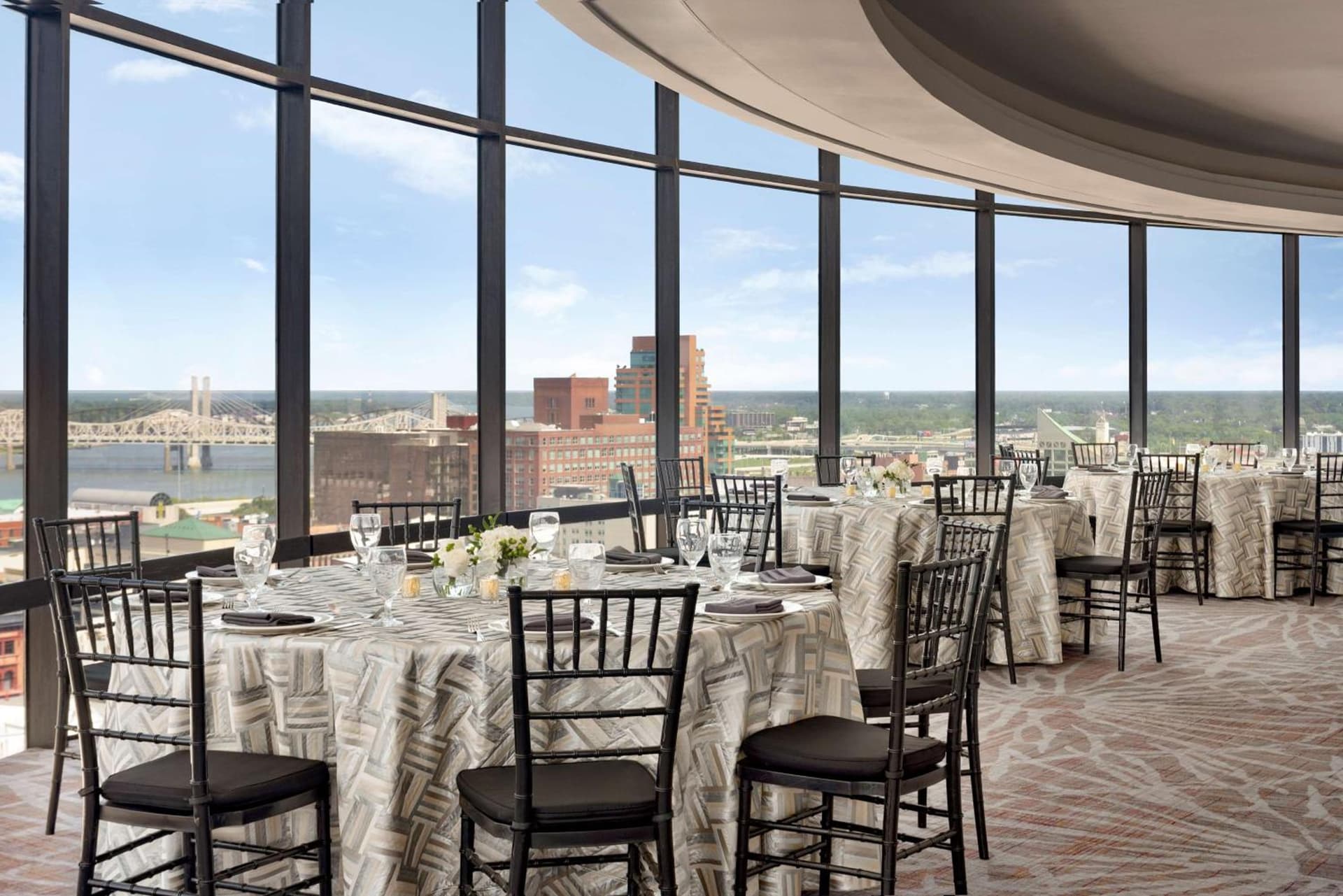 Hyatt Regency Louisville gallery photo in Louisville, KY — image 21