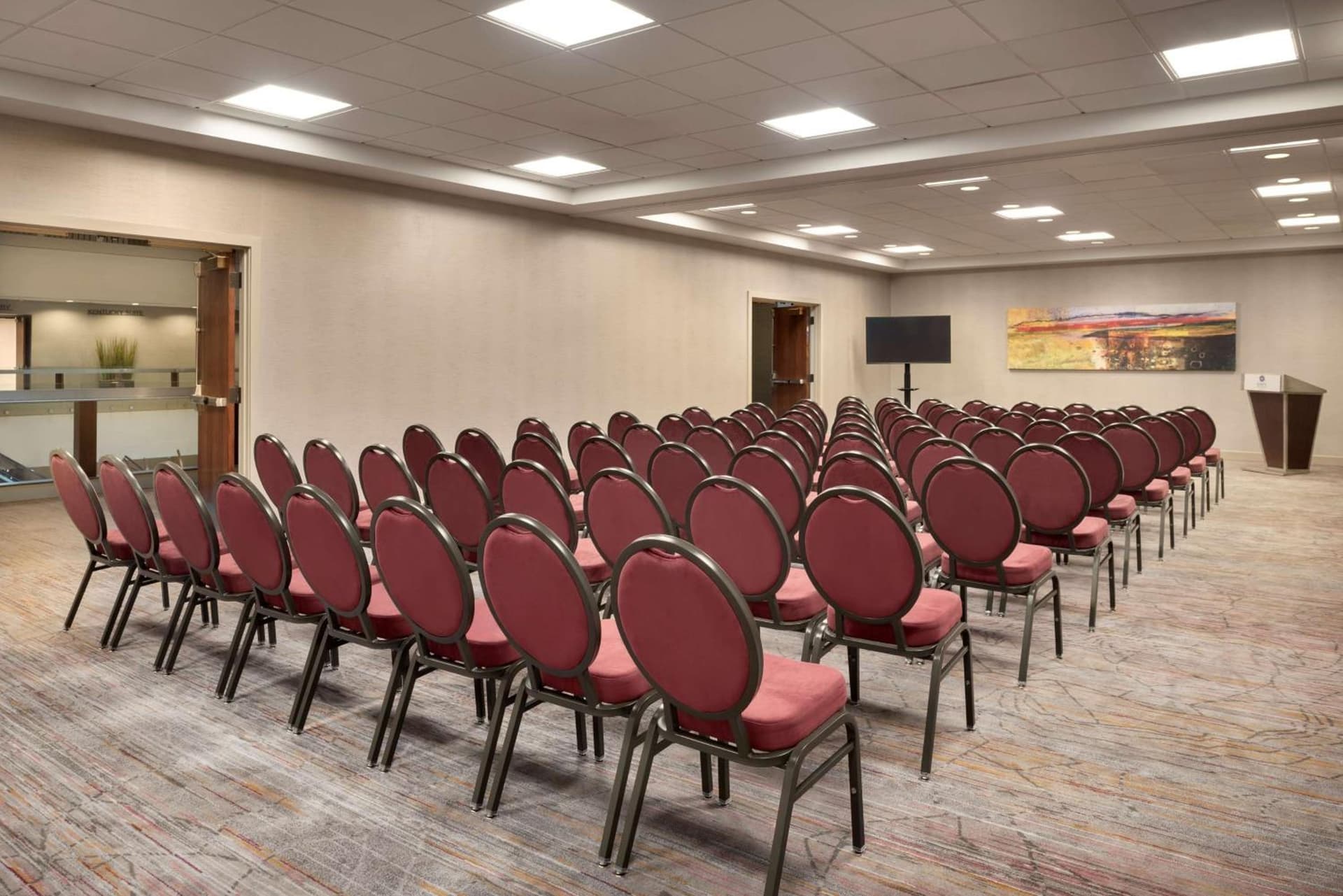 Hyatt Regency Louisville gallery photo in Louisville, KY — image 41