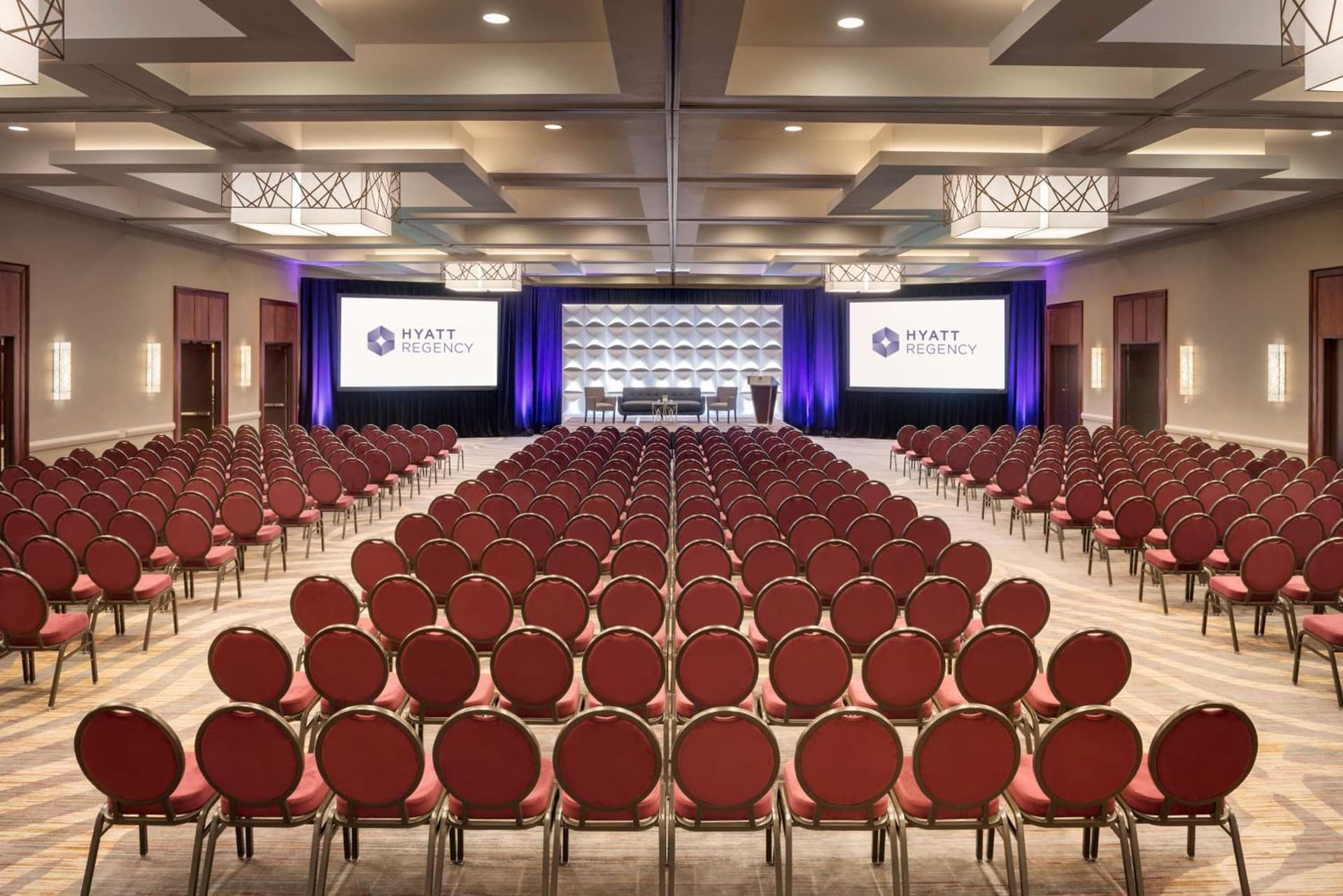 Hyatt Regency Louisville gallery photo in Louisville, KY — image 23