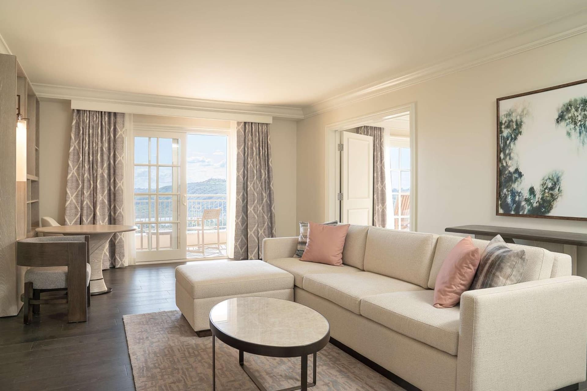 Park Hyatt Aviara gallery photo in Carlsbad, CA — image 15