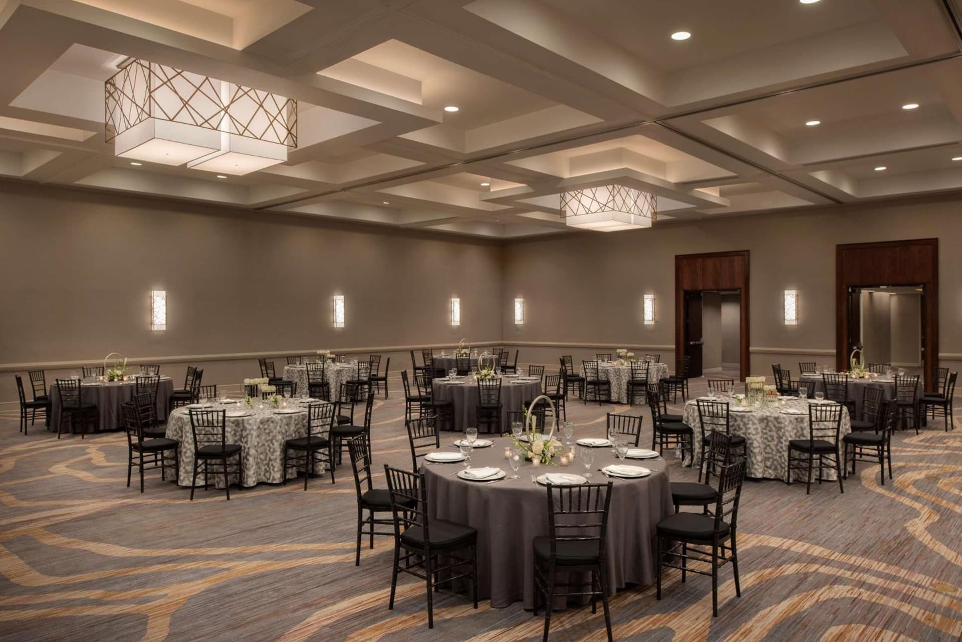 Hyatt Regency Louisville gallery photo in Louisville, KY — image 39