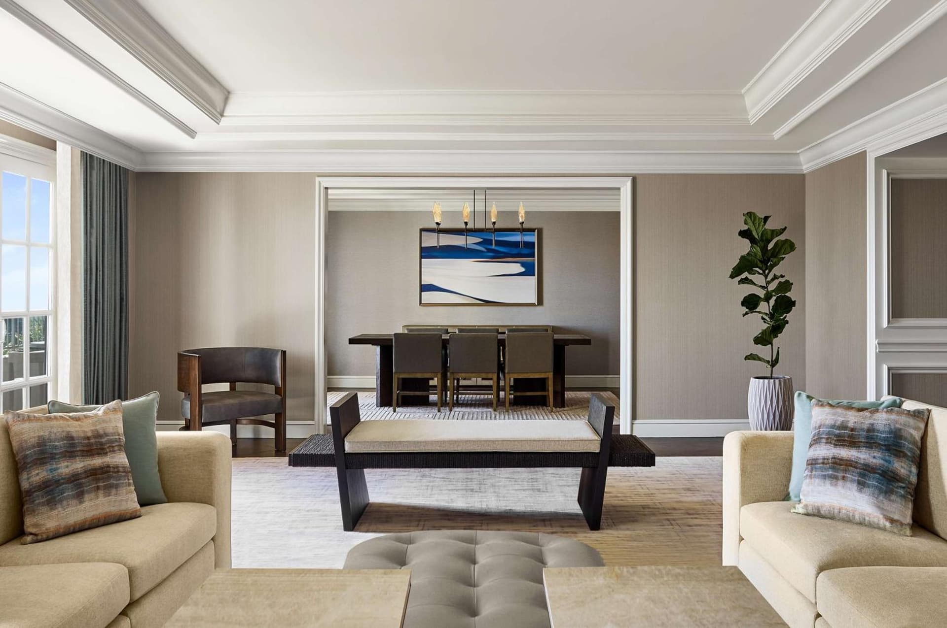 Park Hyatt Aviara gallery photo in Carlsbad, CA — image 76