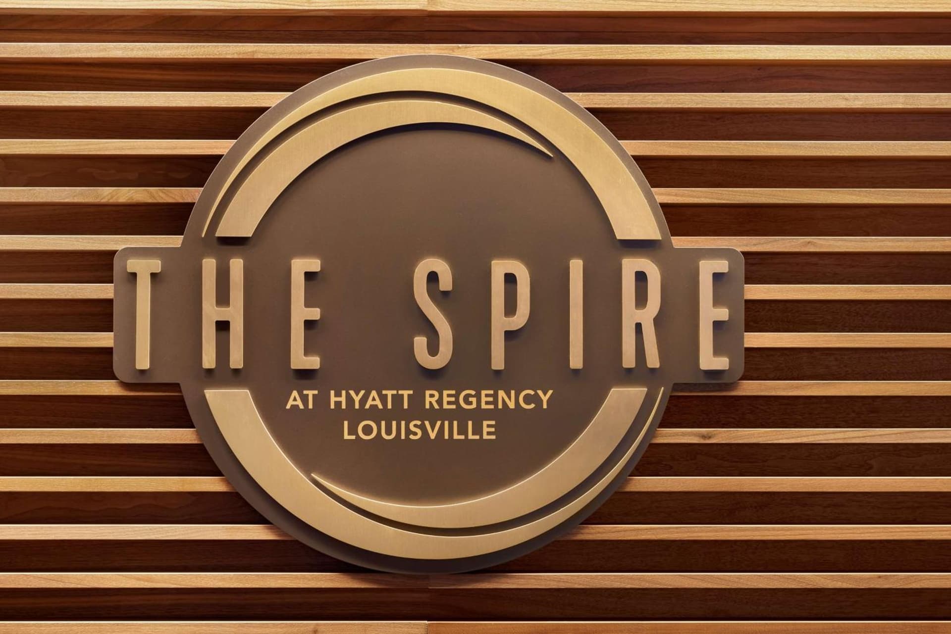 Hyatt Regency Louisville gallery photo in Louisville, KY — image 5