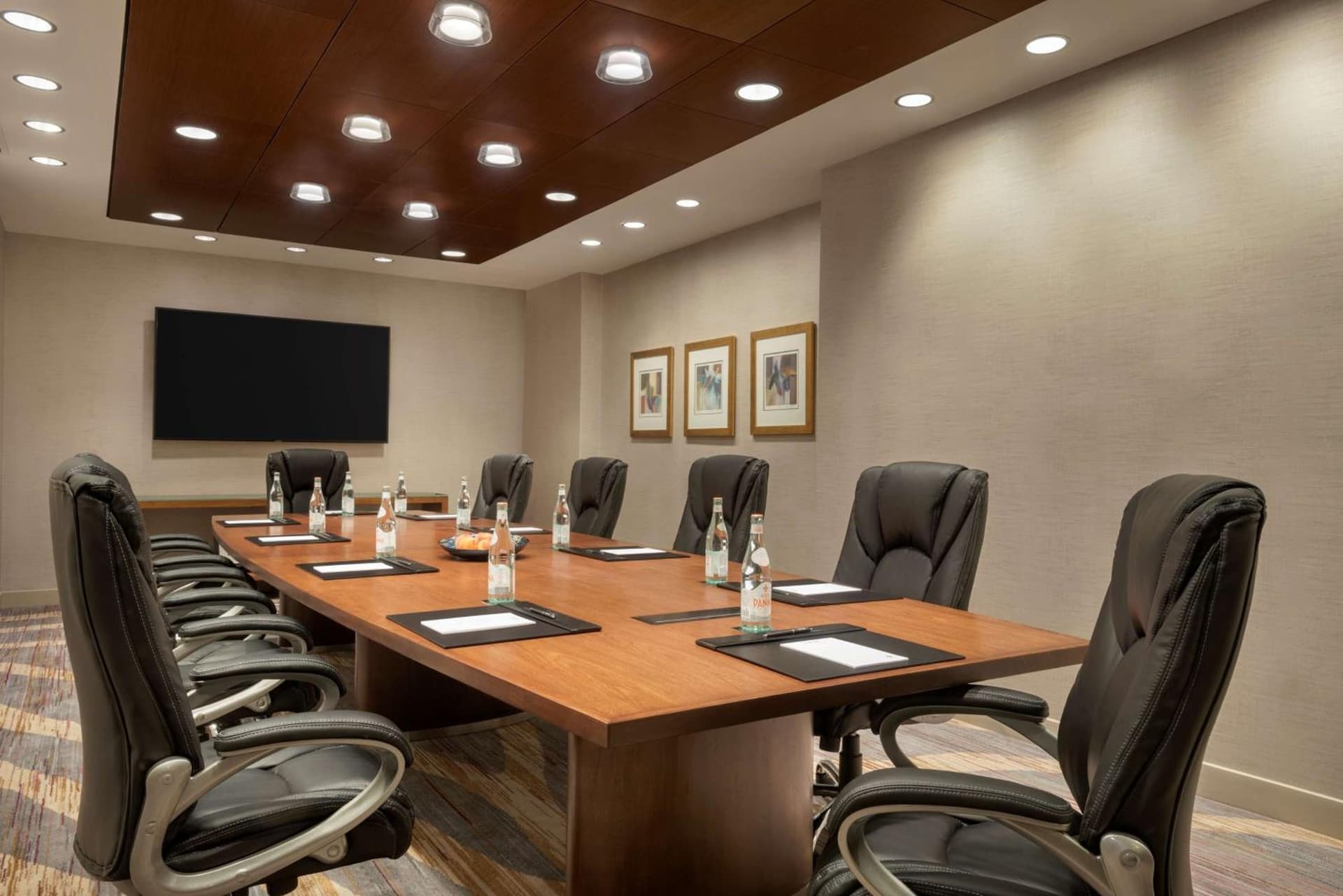 Hyatt Regency Louisville gallery photo in Louisville, KY — image 25