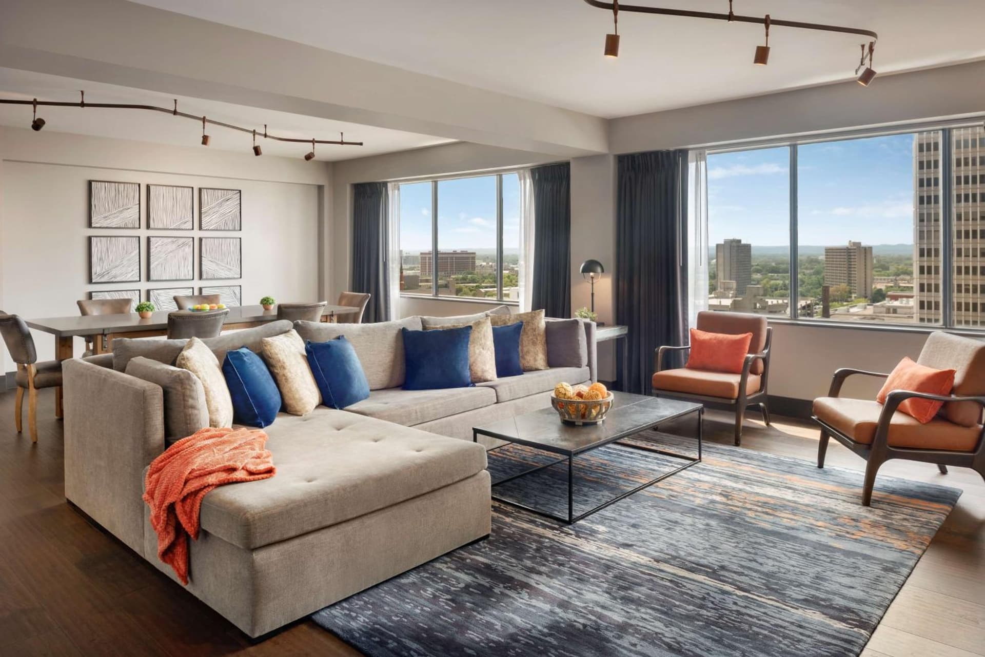 Hyatt Regency Louisville gallery photo in Louisville, KY — image 32