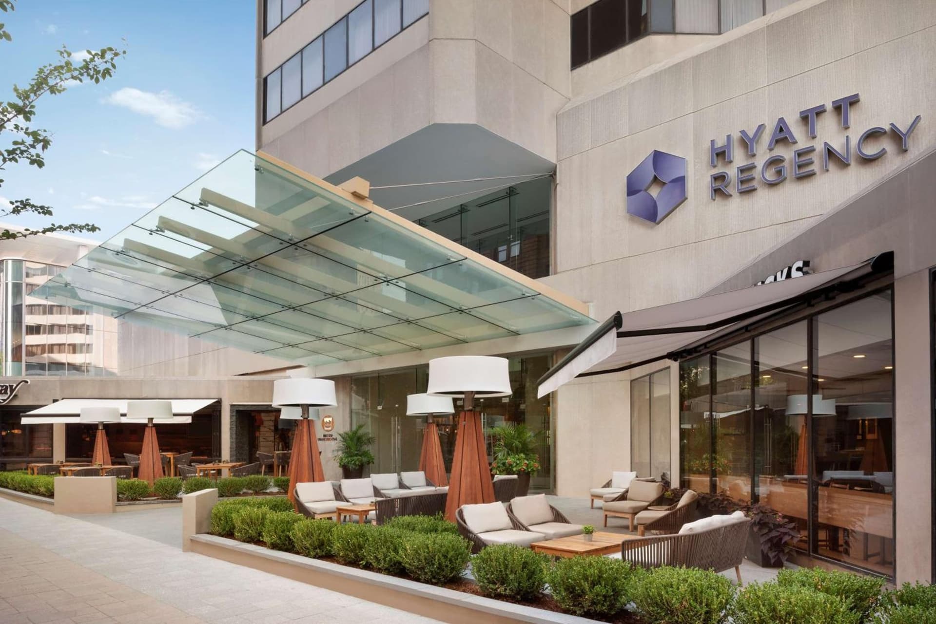 Hyatt Regency Louisville gallery photo in Louisville, KY — image 19