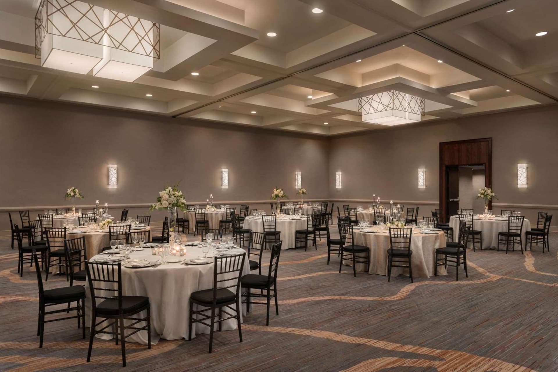 Hyatt Regency Louisville gallery photo in Louisville, KY — image 7