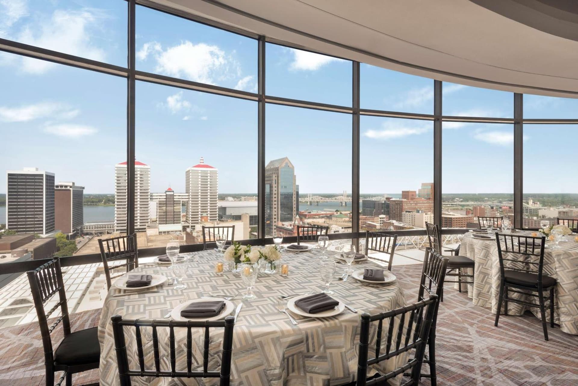Hyatt Regency Louisville gallery photo in Louisville, KY — image 22