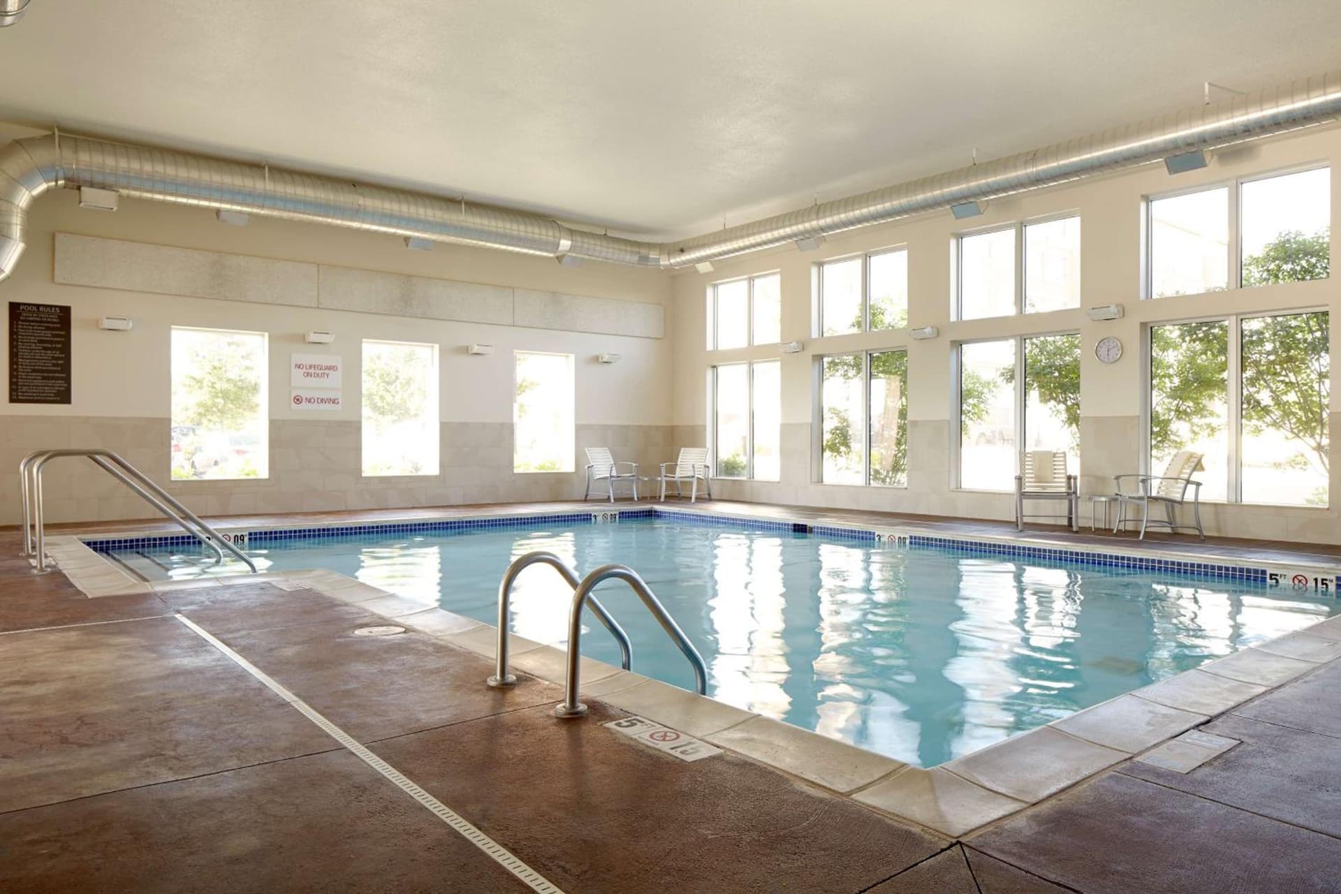 Hyatt Place Roanoke Airport / Valley View Mall gallery photo in Roanoke, VA — image 9