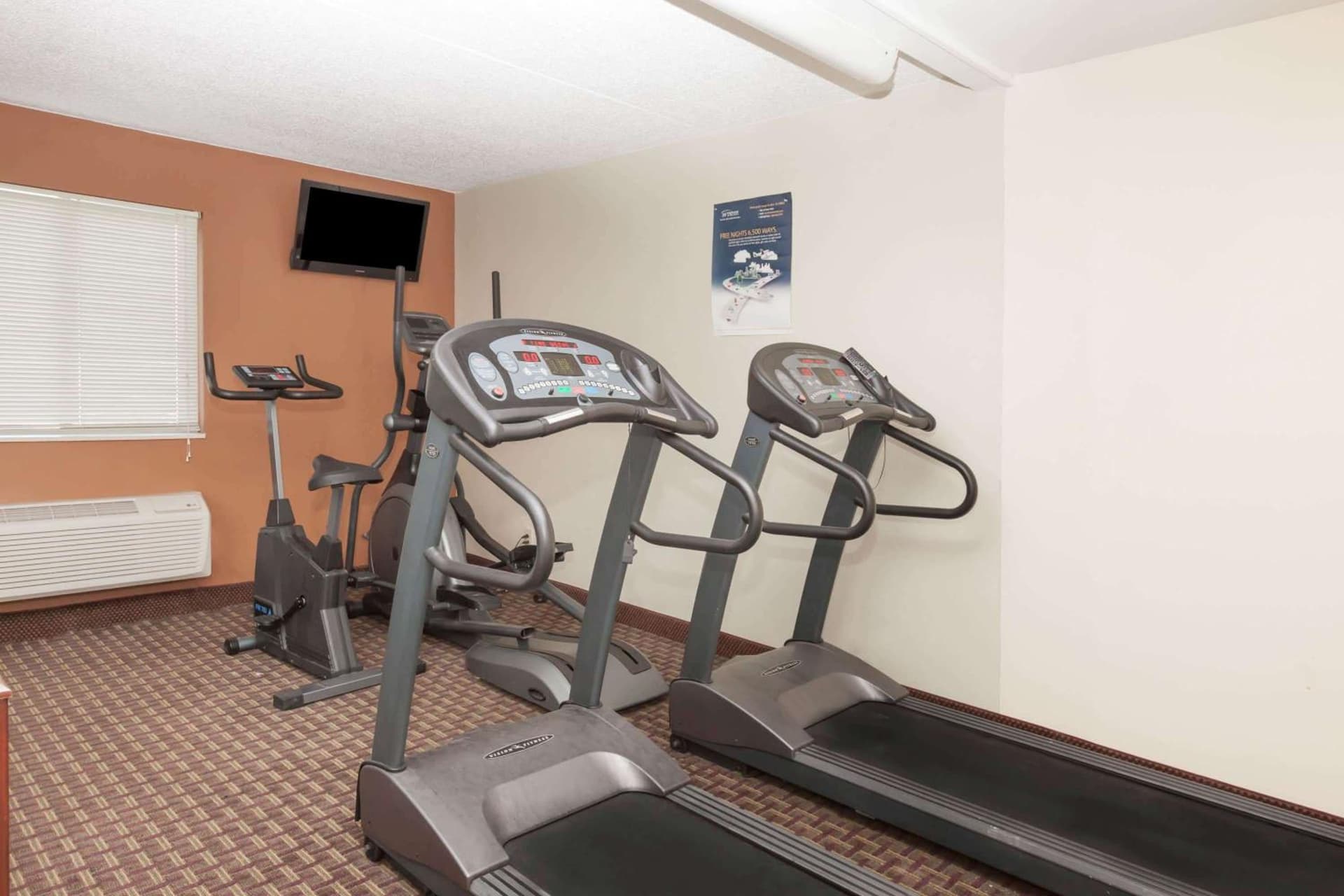 Travelodge Inn & Suites by Wyndham Albany gallery photo in Albany, NY — image 9