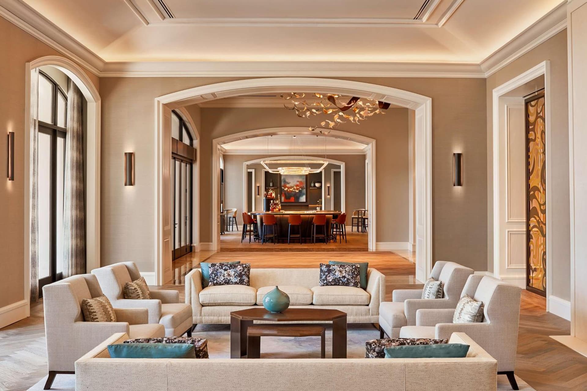Park Hyatt Aviara gallery photo in Carlsbad, CA — image 67