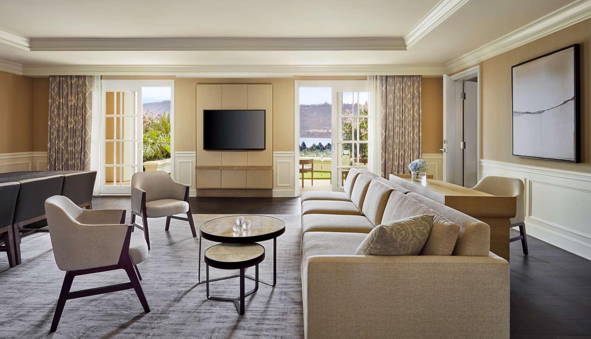 Park Hyatt Aviara gallery photo in Carlsbad, CA — image 97