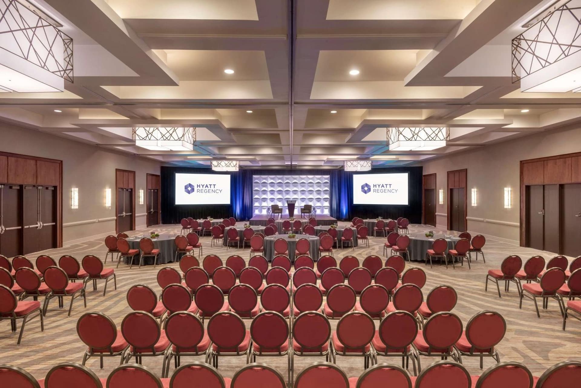 Hyatt Regency Louisville gallery photo in Louisville, KY — image 36