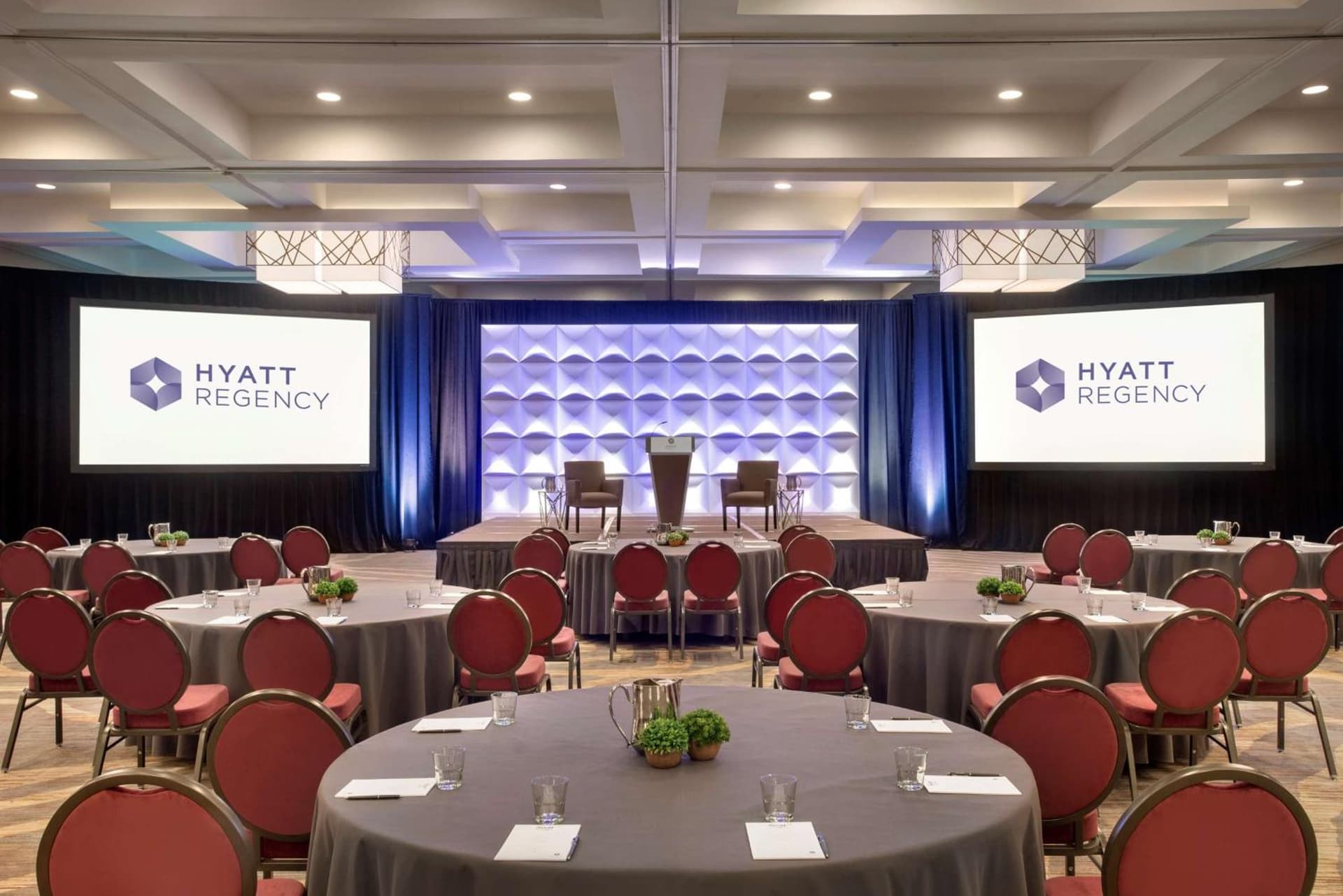 Hyatt Regency Louisville gallery photo in Louisville, KY — image 18