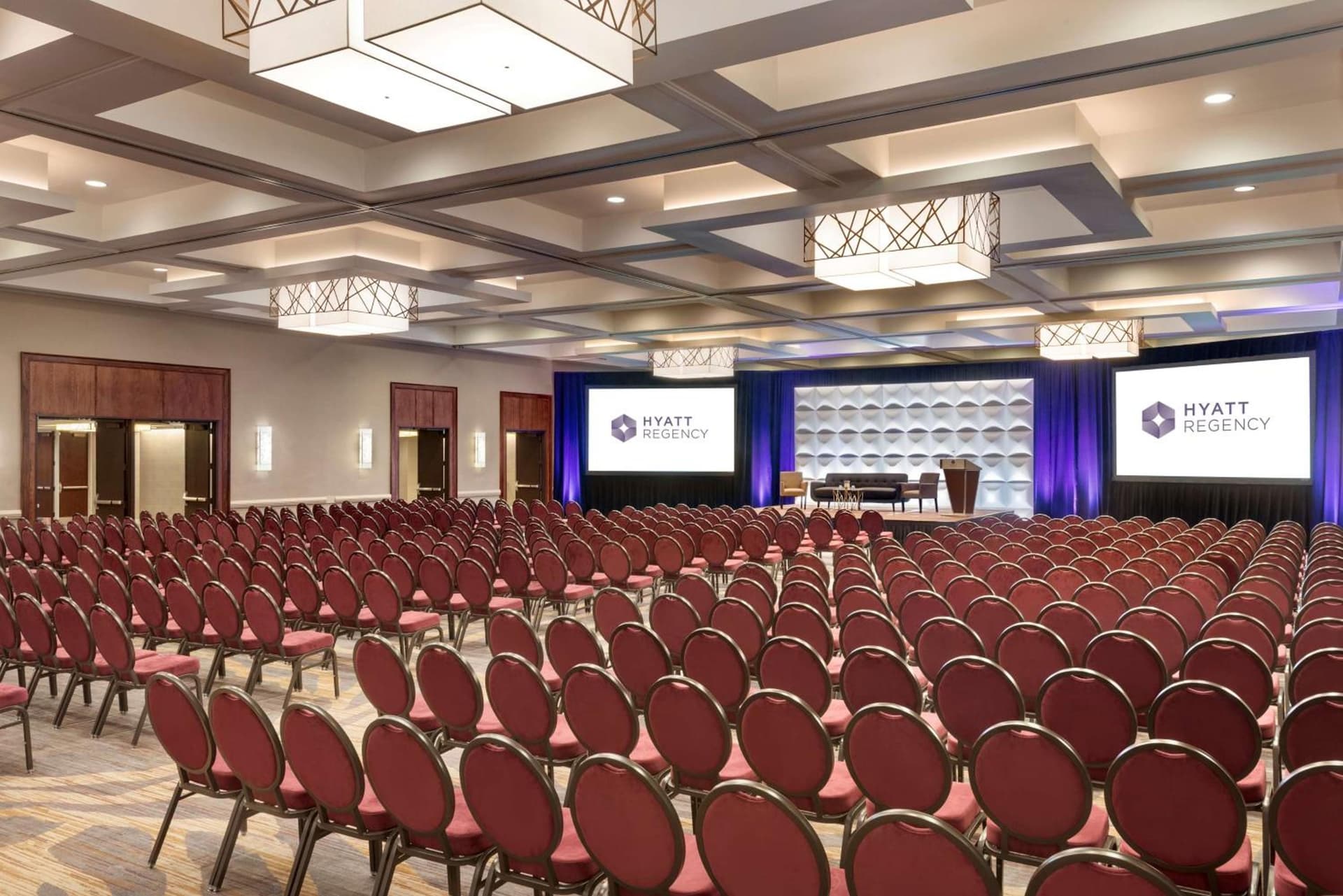 Hyatt Regency Louisville gallery photo in Louisville, KY — image 17