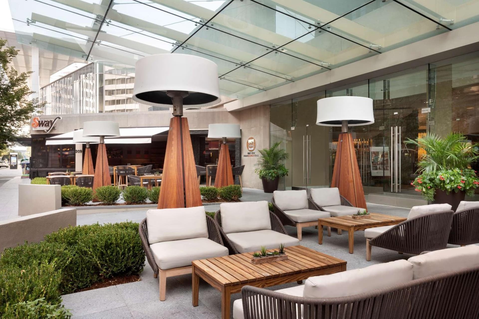 Hyatt Regency Louisville gallery photo in Louisville, KY — image 9
