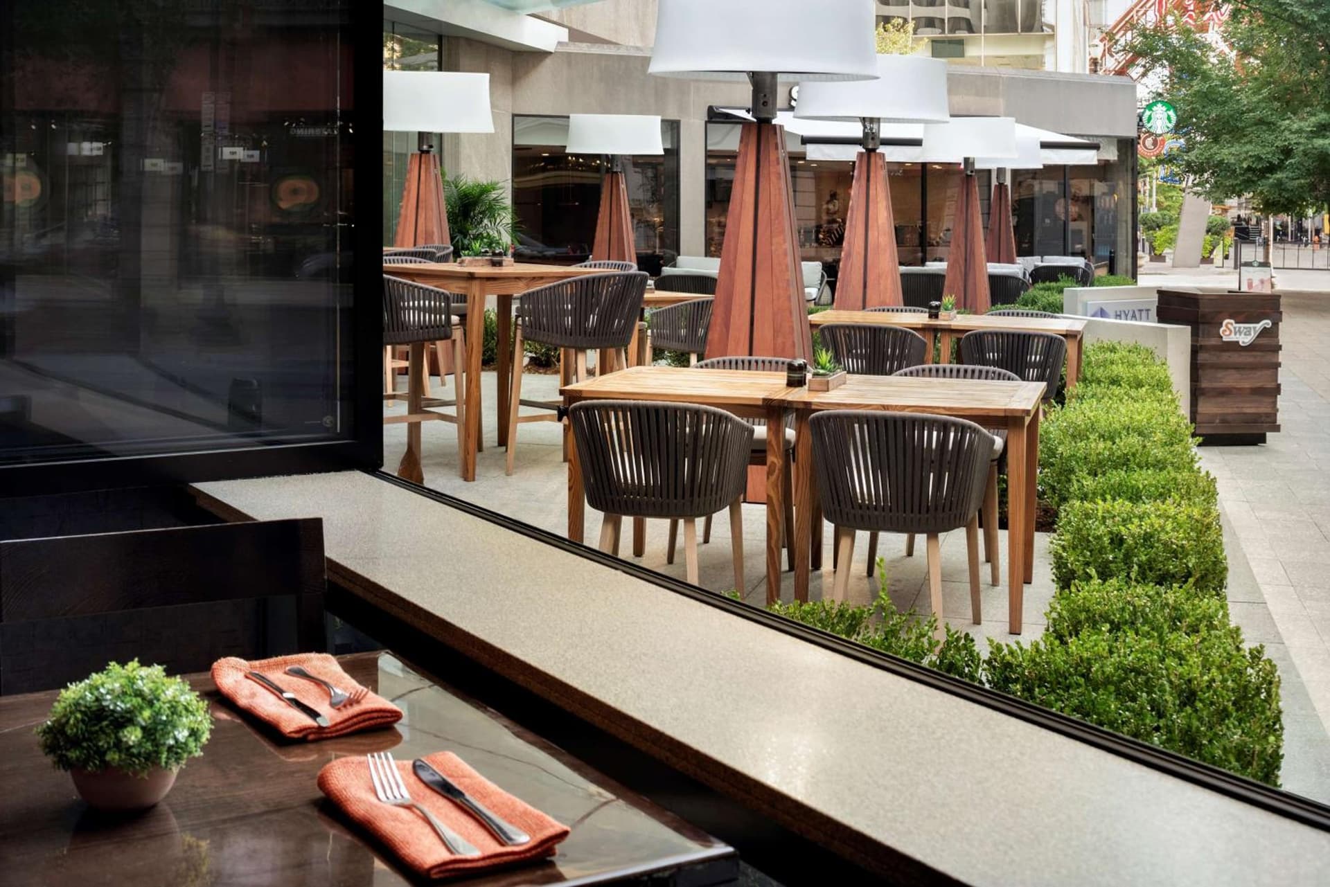 Hyatt Regency Louisville gallery photo in Louisville, KY — image 35