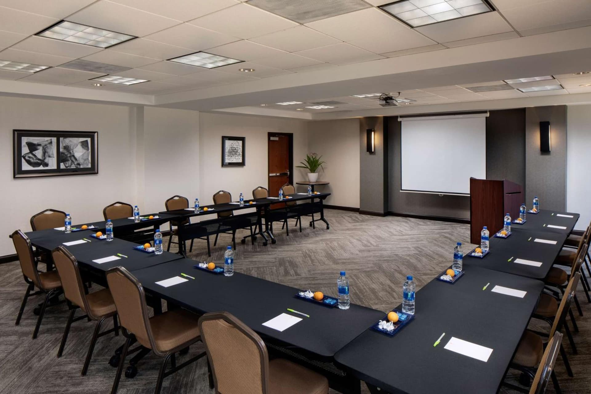 Hyatt Place Roanoke Airport / Valley View Mall gallery photo in Roanoke, VA — image 43