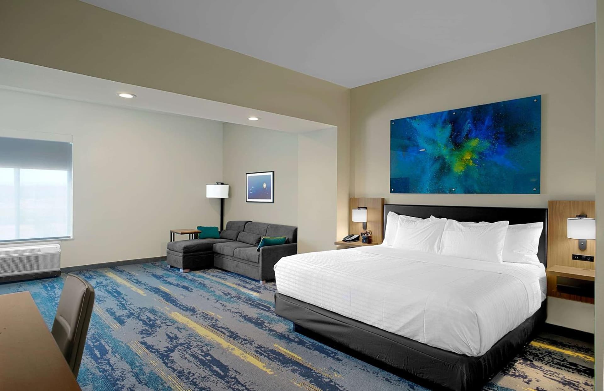 La Quinta Inn & Suites by Wyndham Texas City I 45 Galveston Area gallery photo in Texas City, TX — image 16