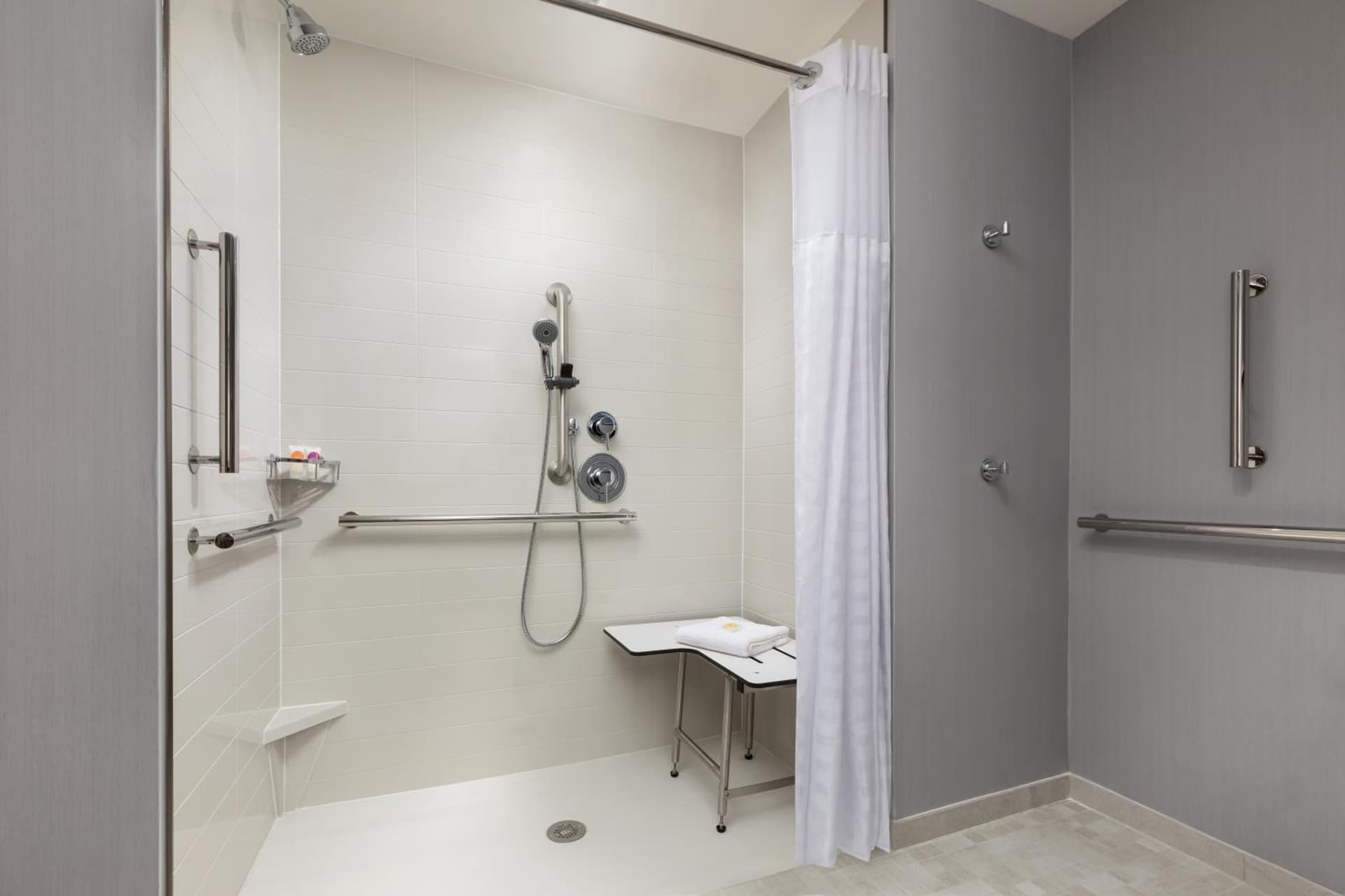 Hyatt Place National Harbor property views in National Harbor, MD — gallery photo 3