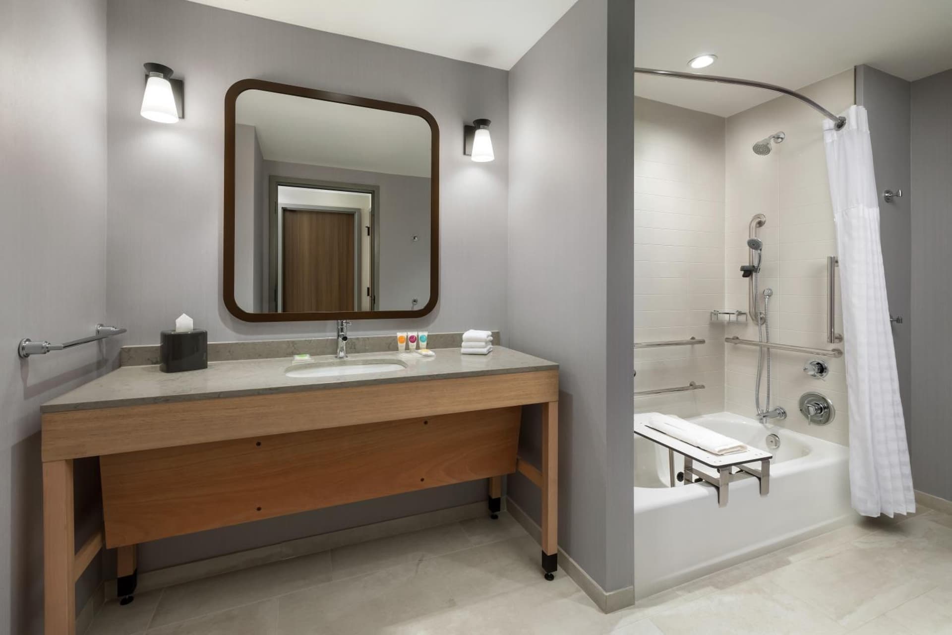 Hyatt Place National Harbor gallery photo in National Harbor, MD — image 8