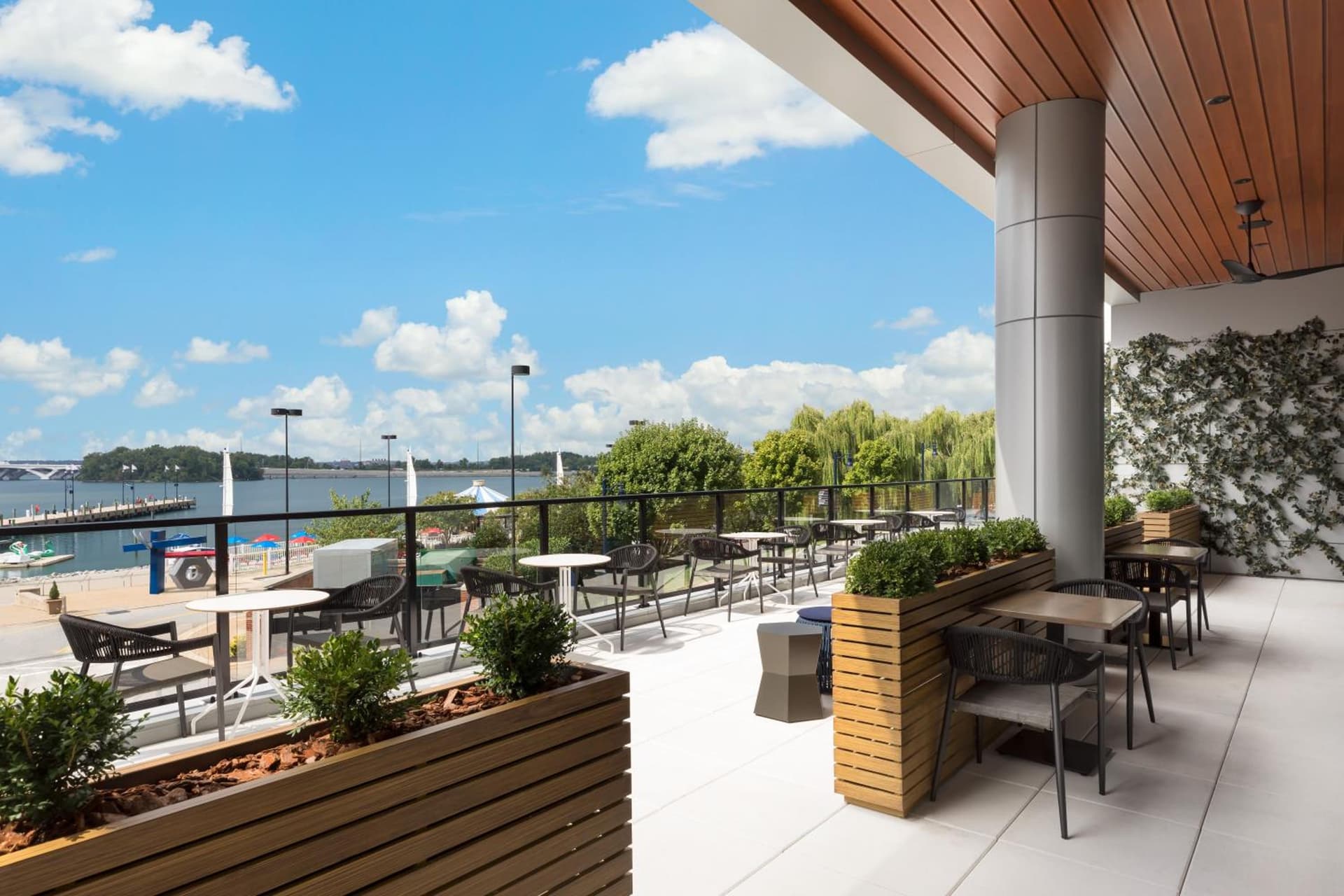 Hyatt Place National Harbor gallery photo in National Harbor, MD — image 40