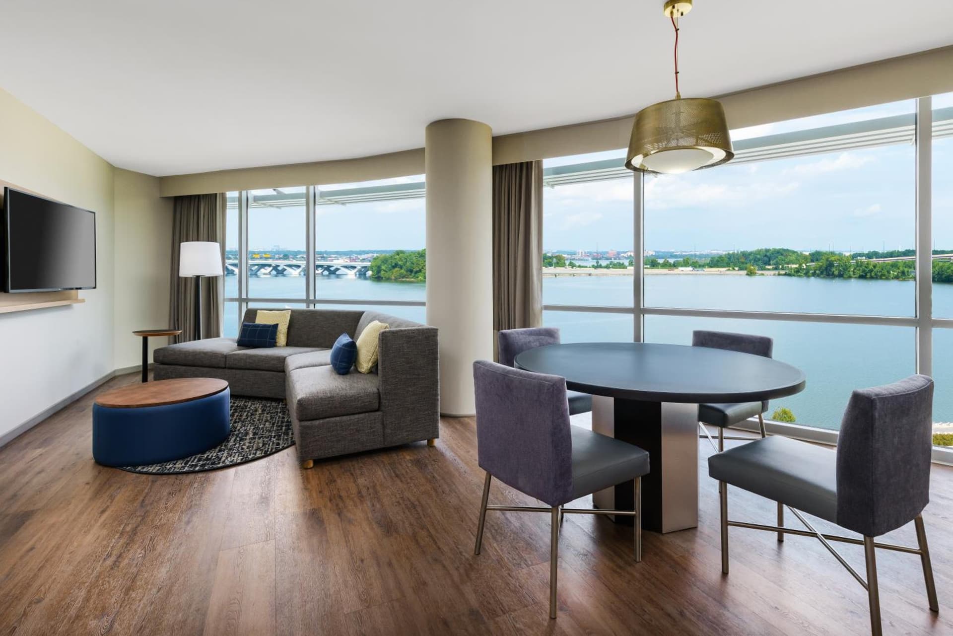 Hyatt Place National Harbor gallery photo in National Harbor, MD — image 7